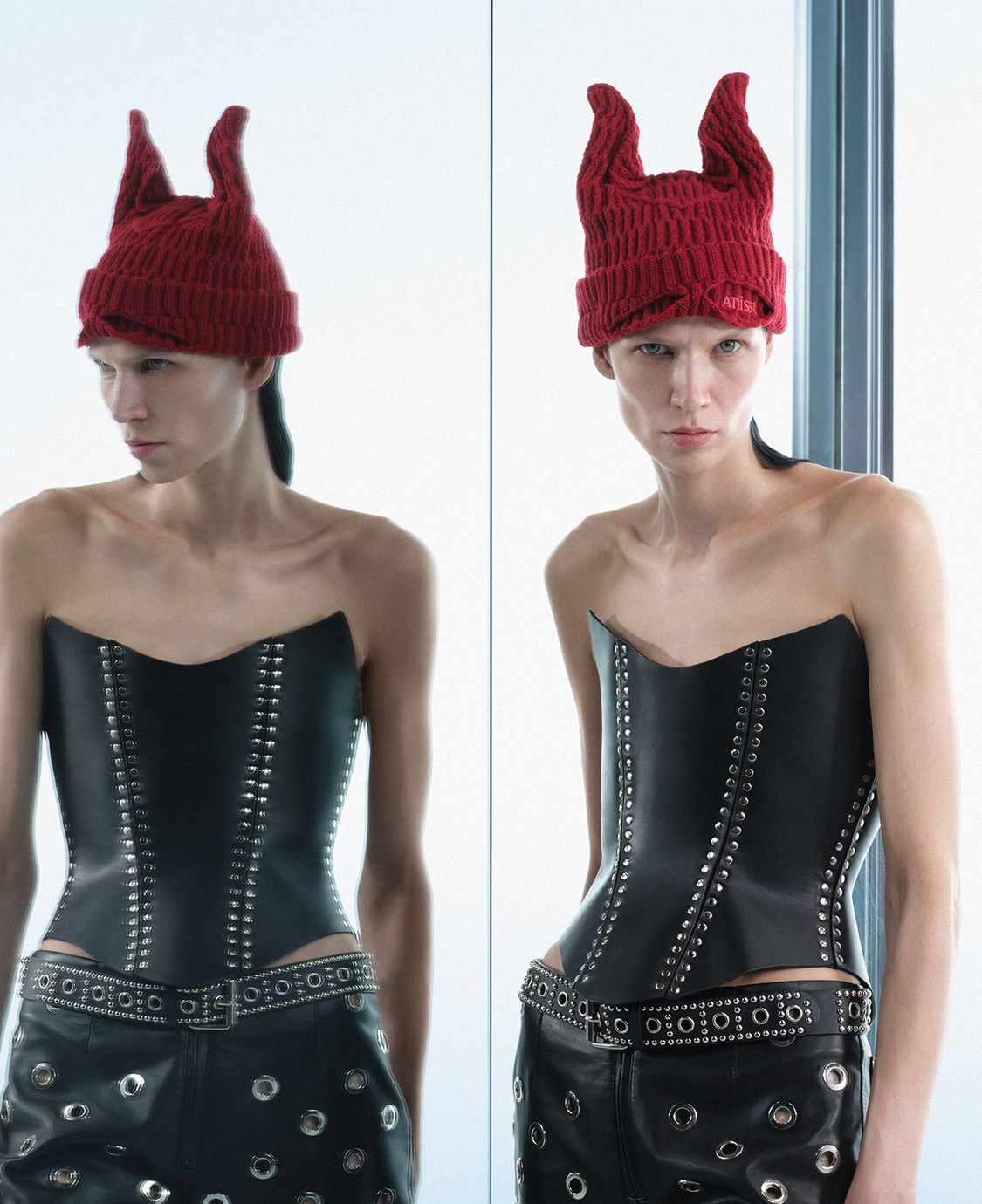 Tracker Collection Beanies | Atiissu KR