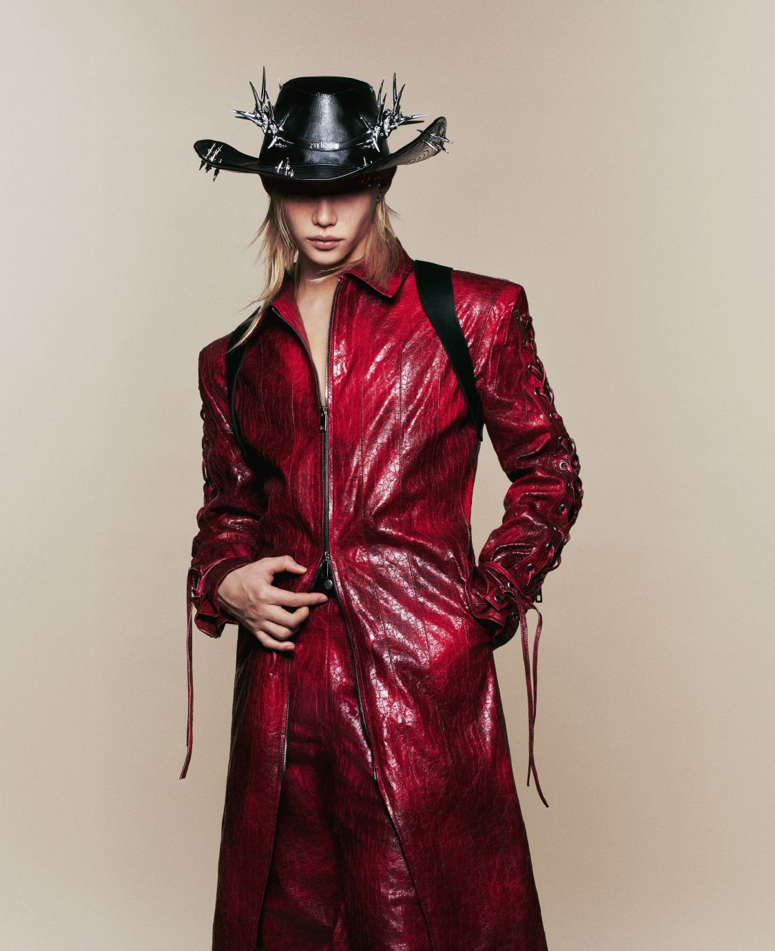 Desert Cowboy Collection | Atiissu KR