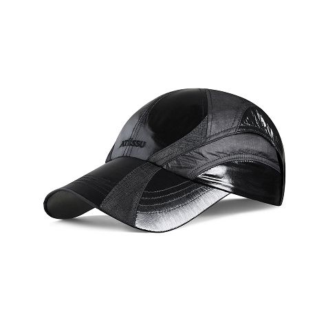 Tarp Cap BK