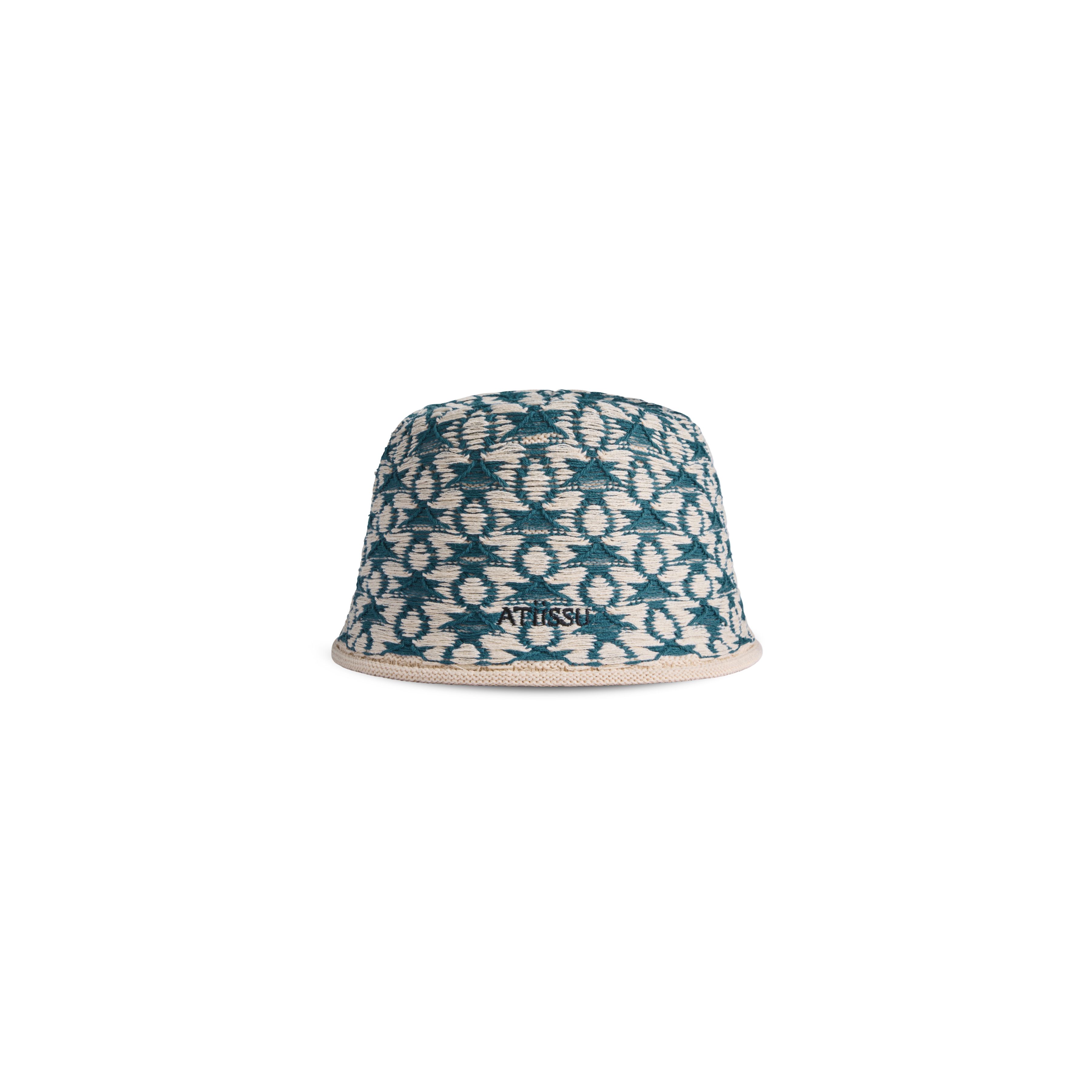 帽子 ATiiSSU Holi Bucket Hat BL Holi Bucket Hat WN | Atiissu KR