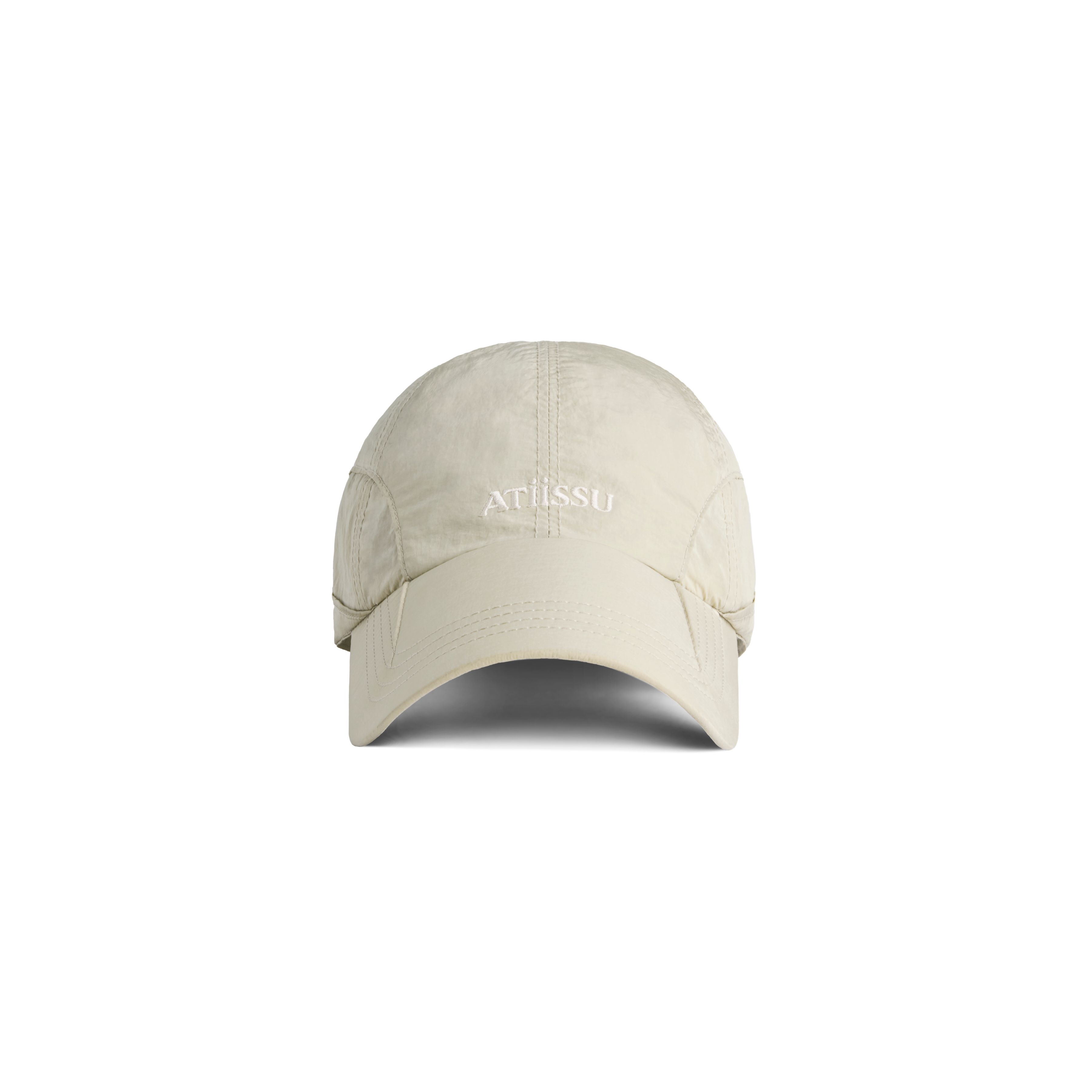 Pintuck Cap BK | Atiissu KR