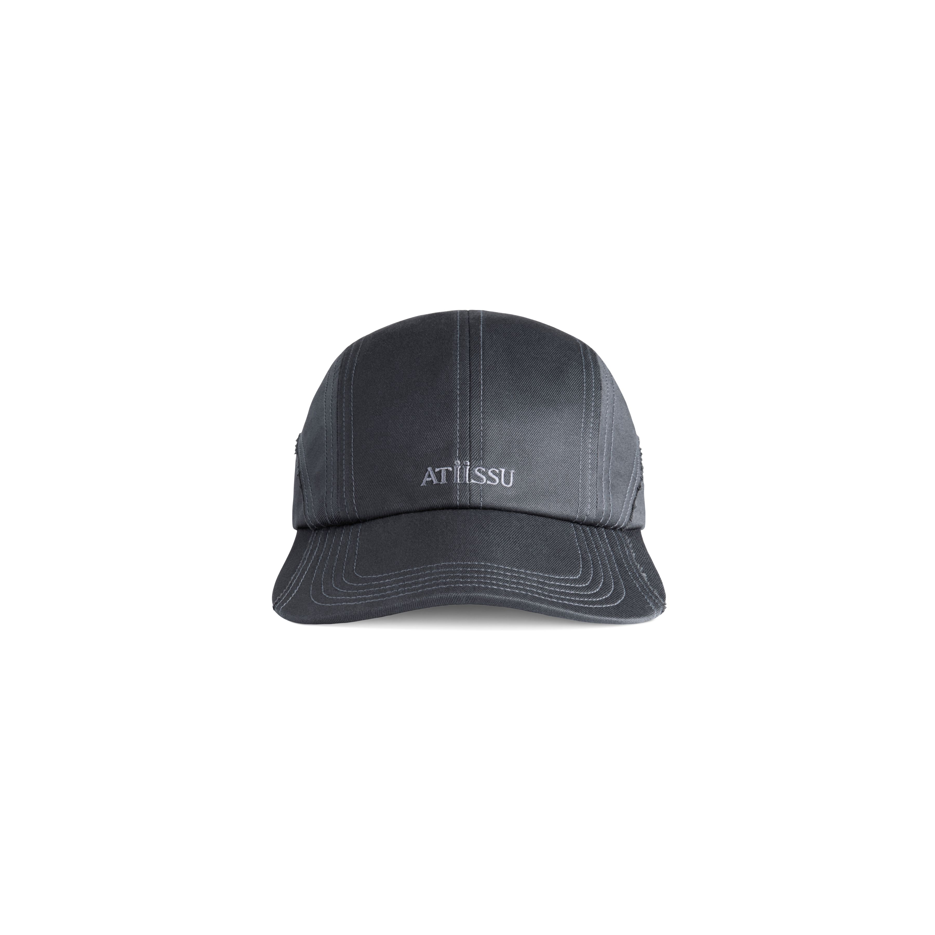 Squishy Cap GY