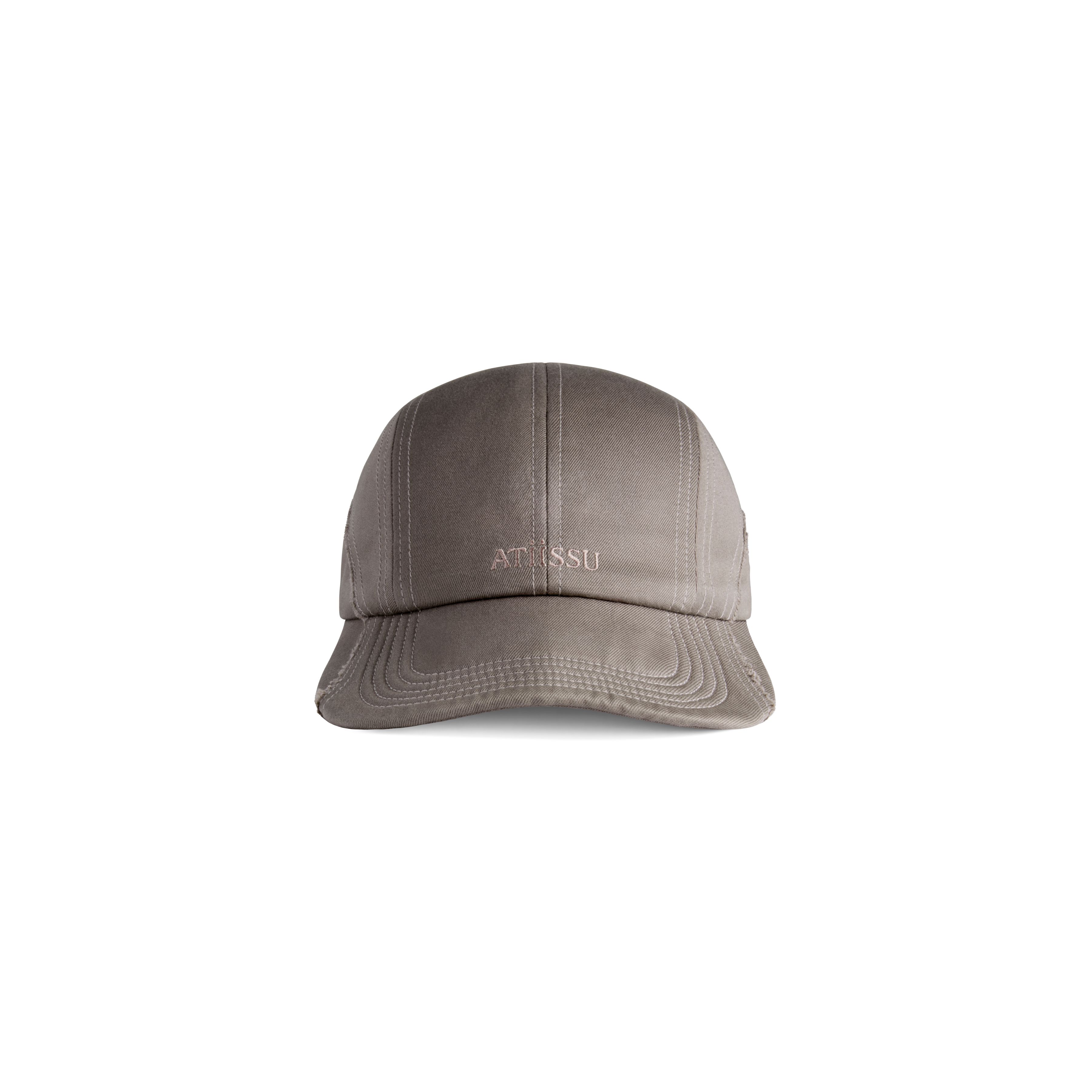 Squishy Cap BR
