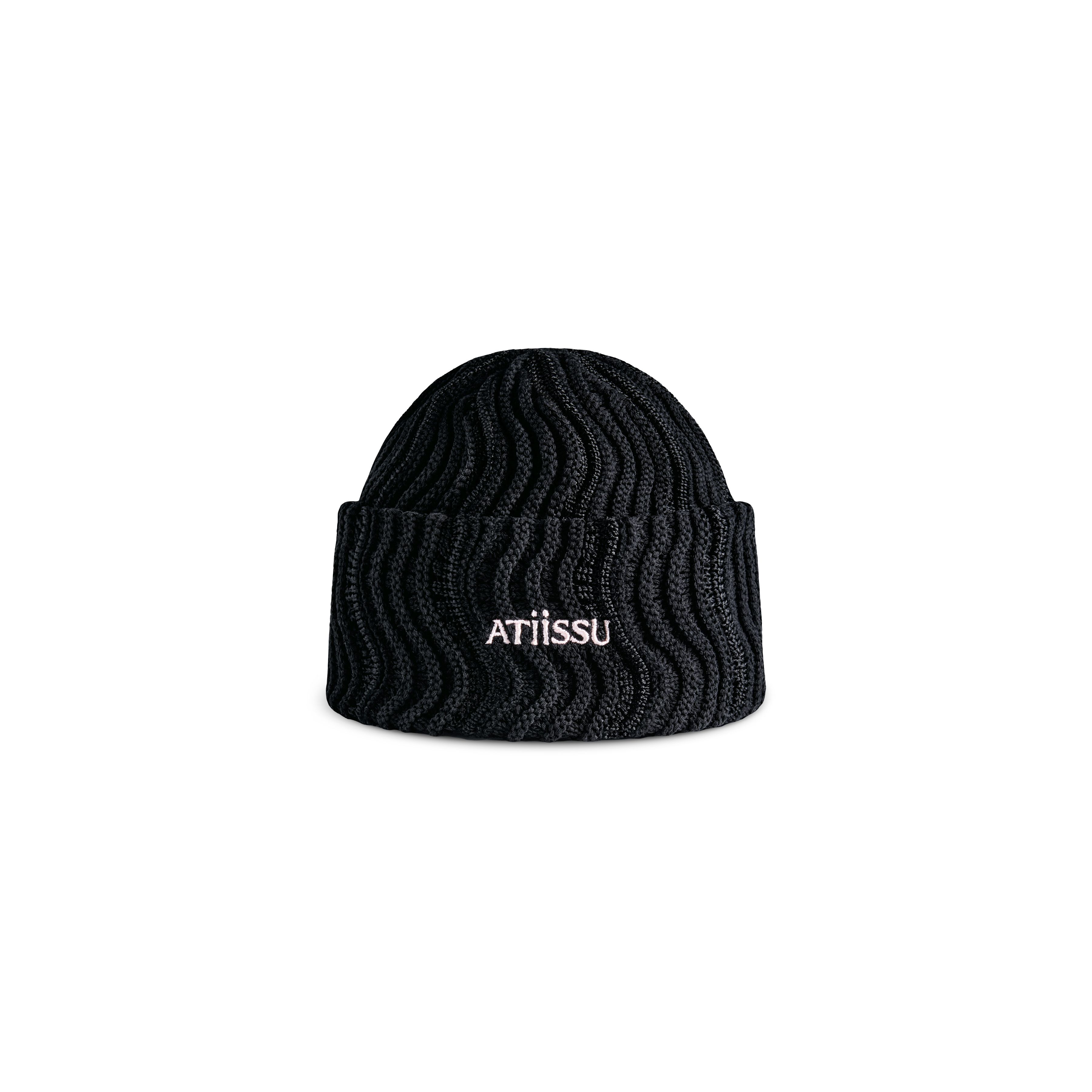 Weave Beanie GY | Atiissu KR
