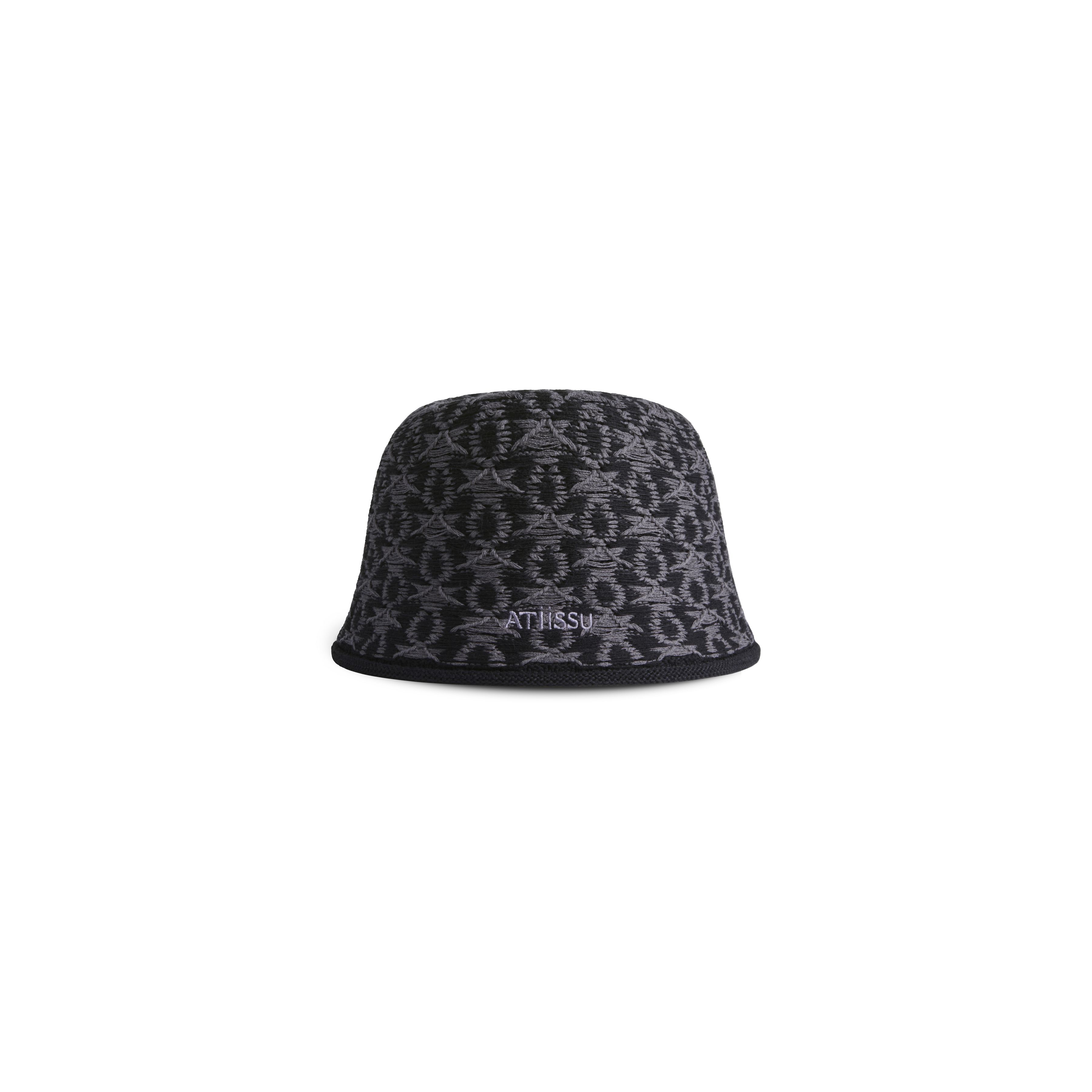Holi Bucket Hat BK | Atiissu KR