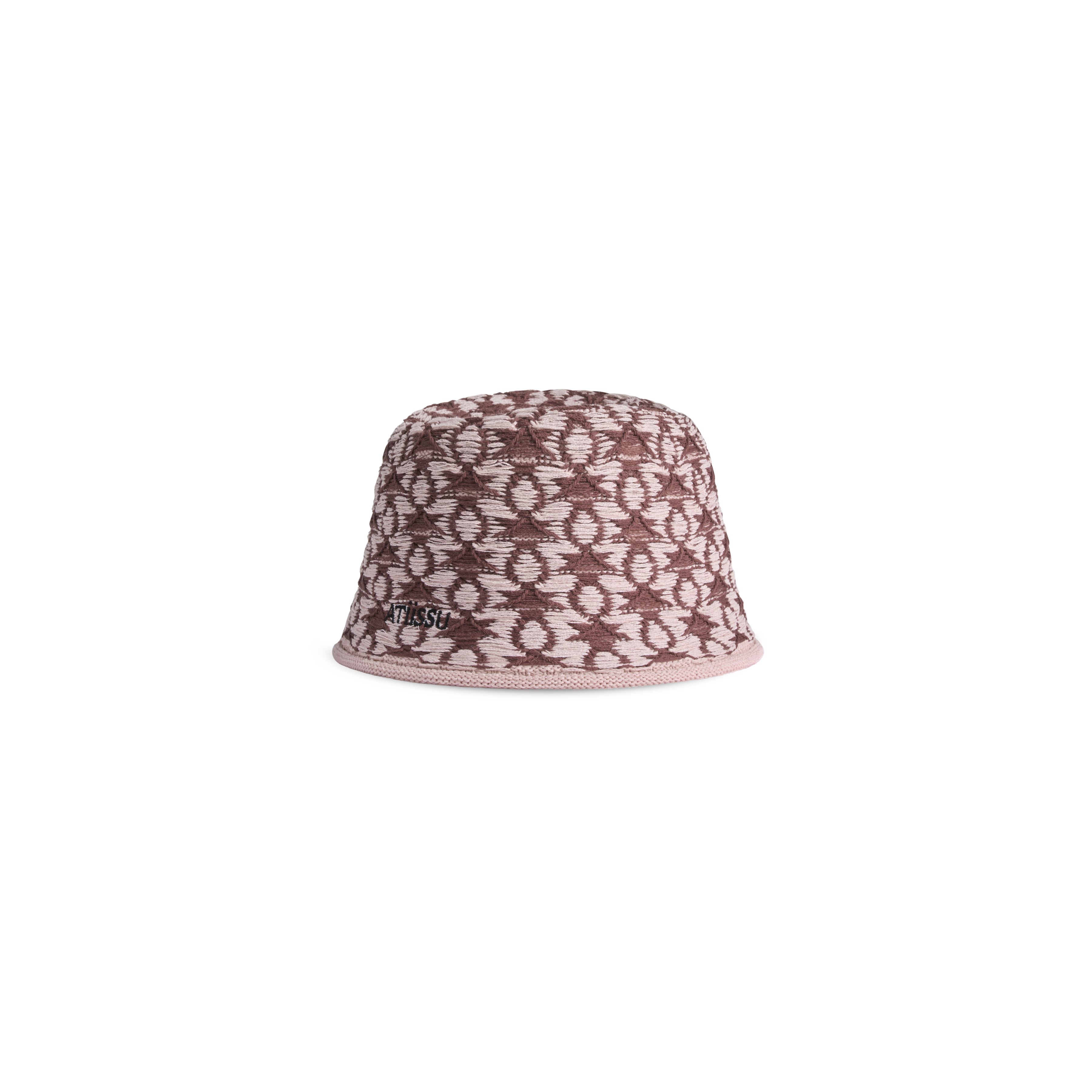 帽子 ATiiSSU Holi Bucket Hat BL 66500013_66000027_02_Holi-