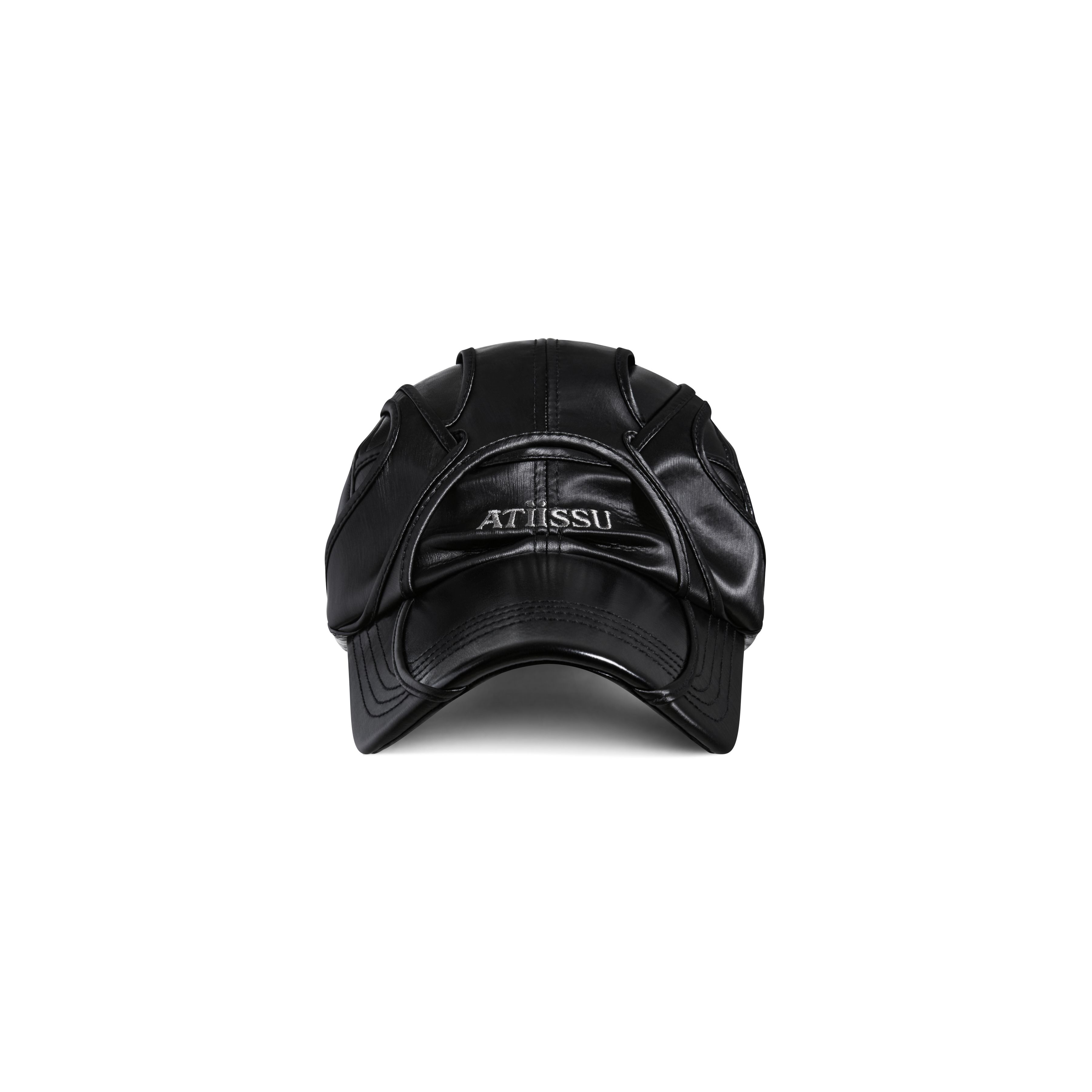 Spider Cap BK(LT) | Atiissu KR