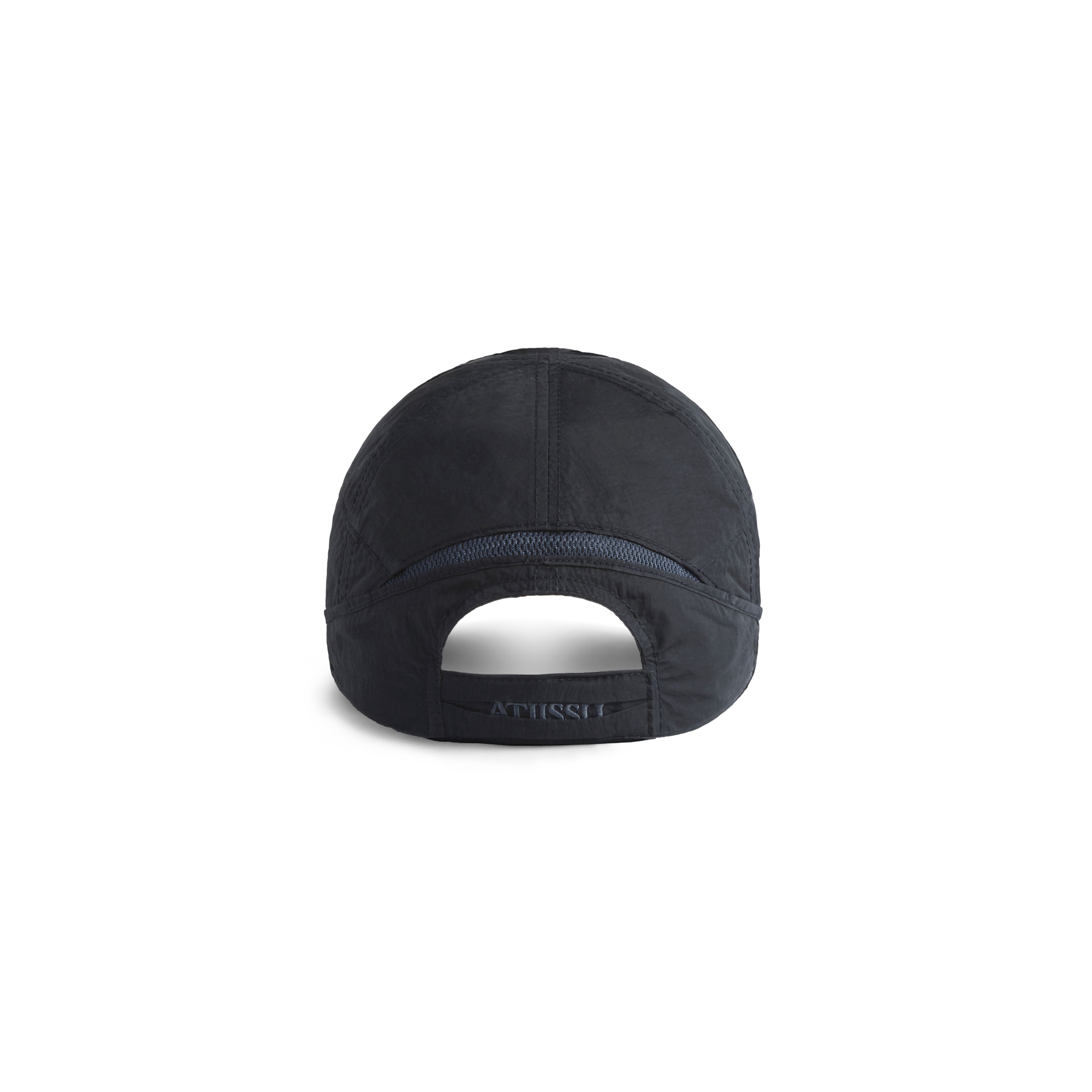 Pintuck Cap BK | Atiissu KR