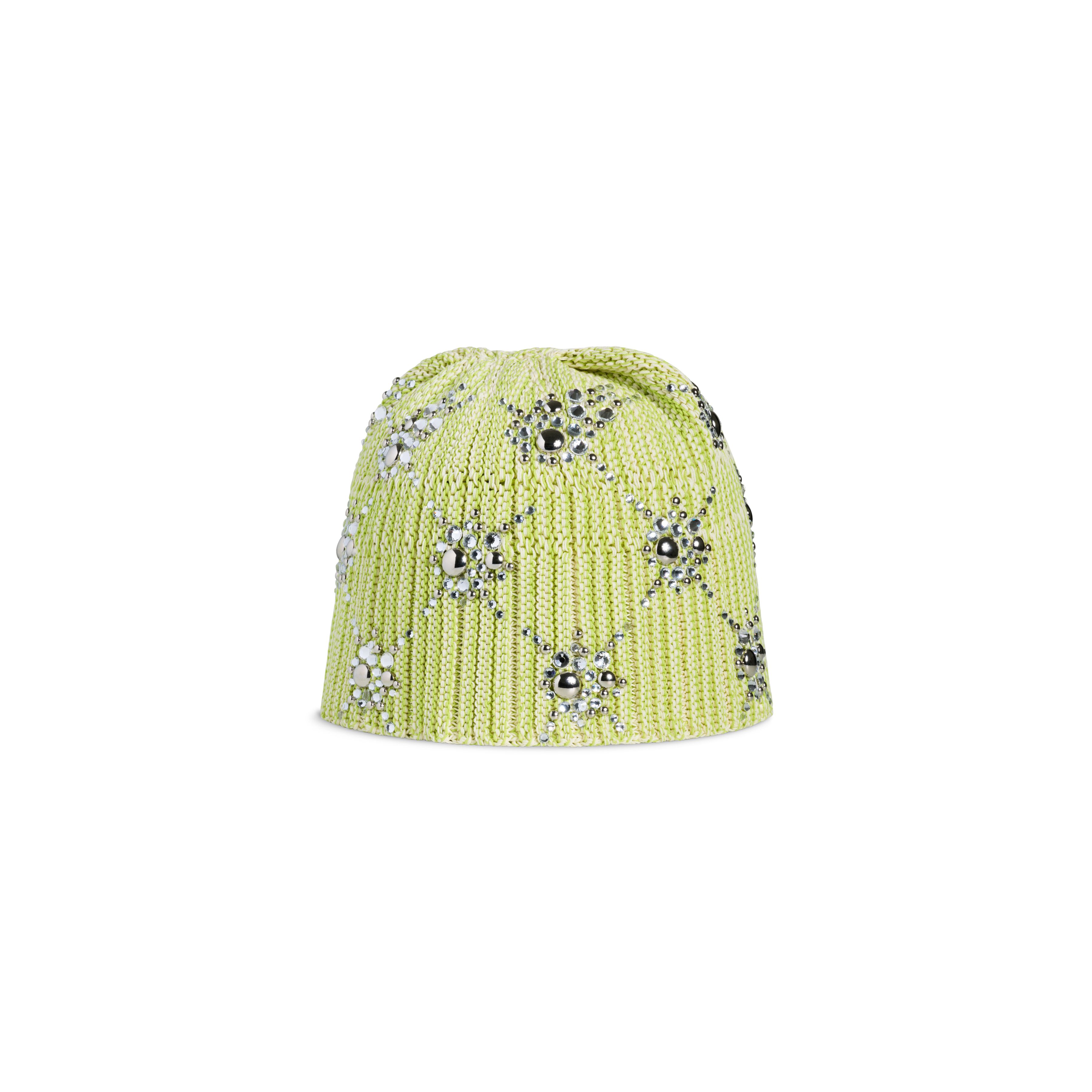 帽子 Atiissu Dia Beanie GY Dia Beanie GY | Atiissu KR