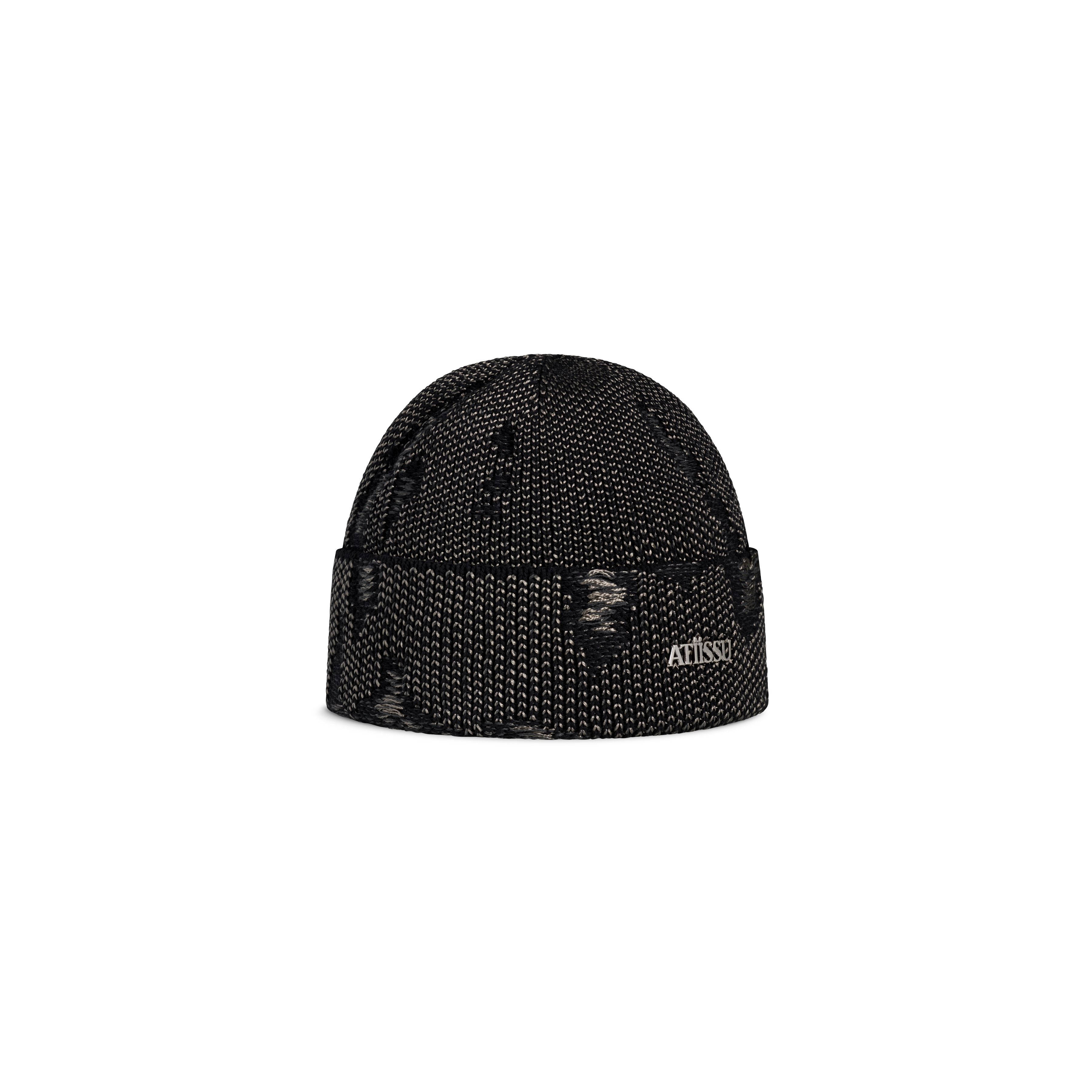 帽子 Atiissu Dia Beanie GY Dia Beanie GY | Atiissu KR