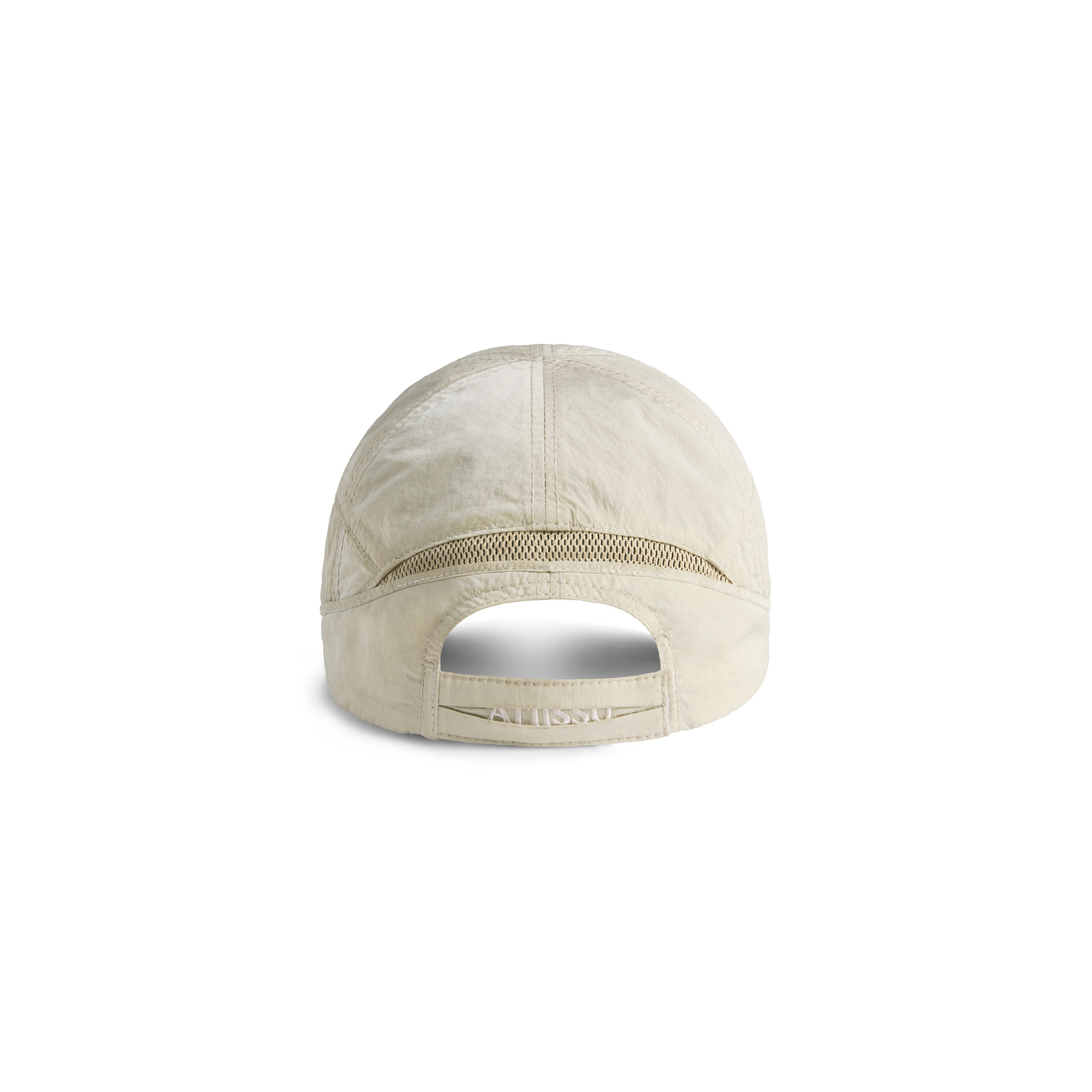 Pintuck Cap BG | Atiissu KR