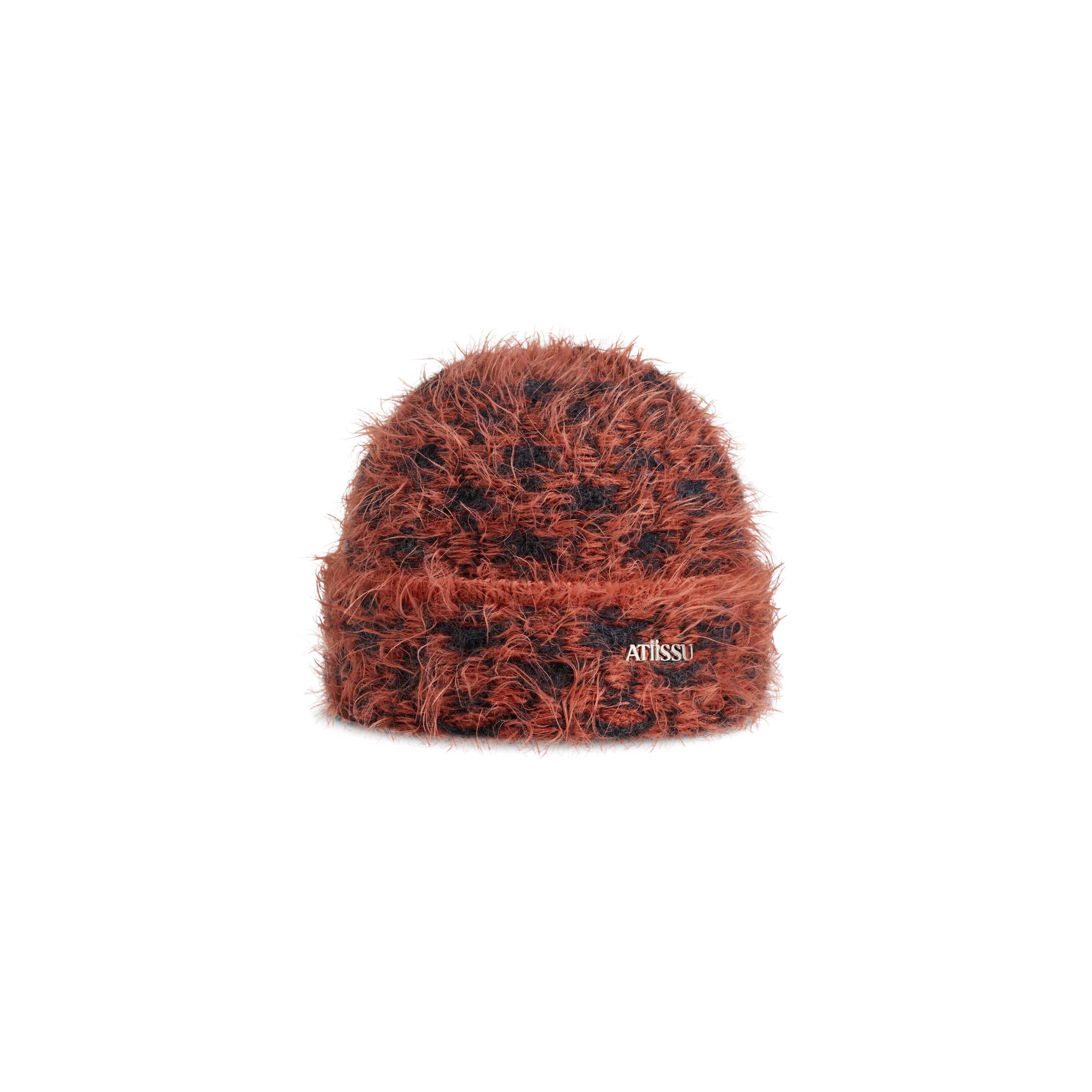 帽子 Atiissu Dia Beanie GY ATİİSSU DIA BEANIE – Thewoorolls