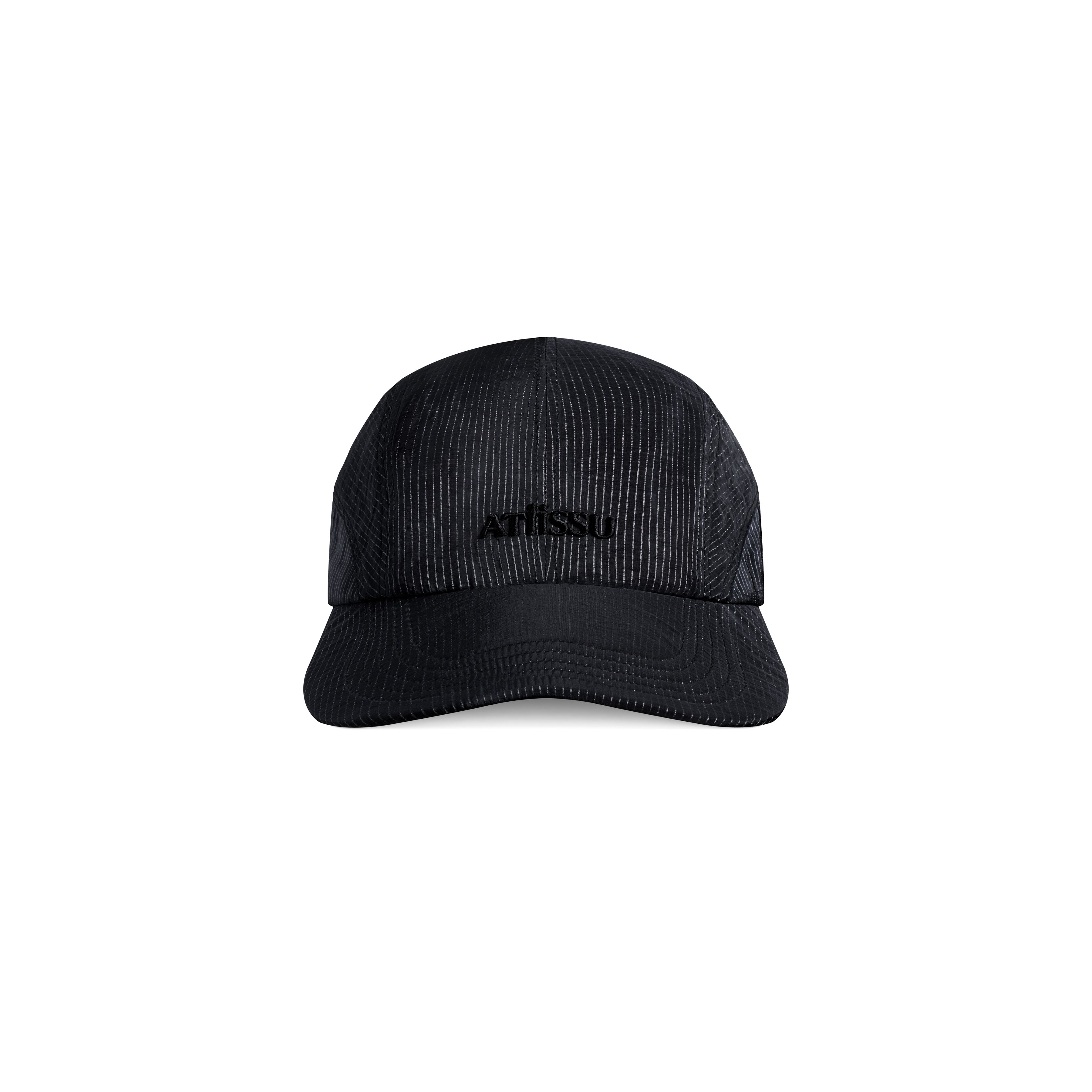 Pintuck Cap BG | Atiissu KR