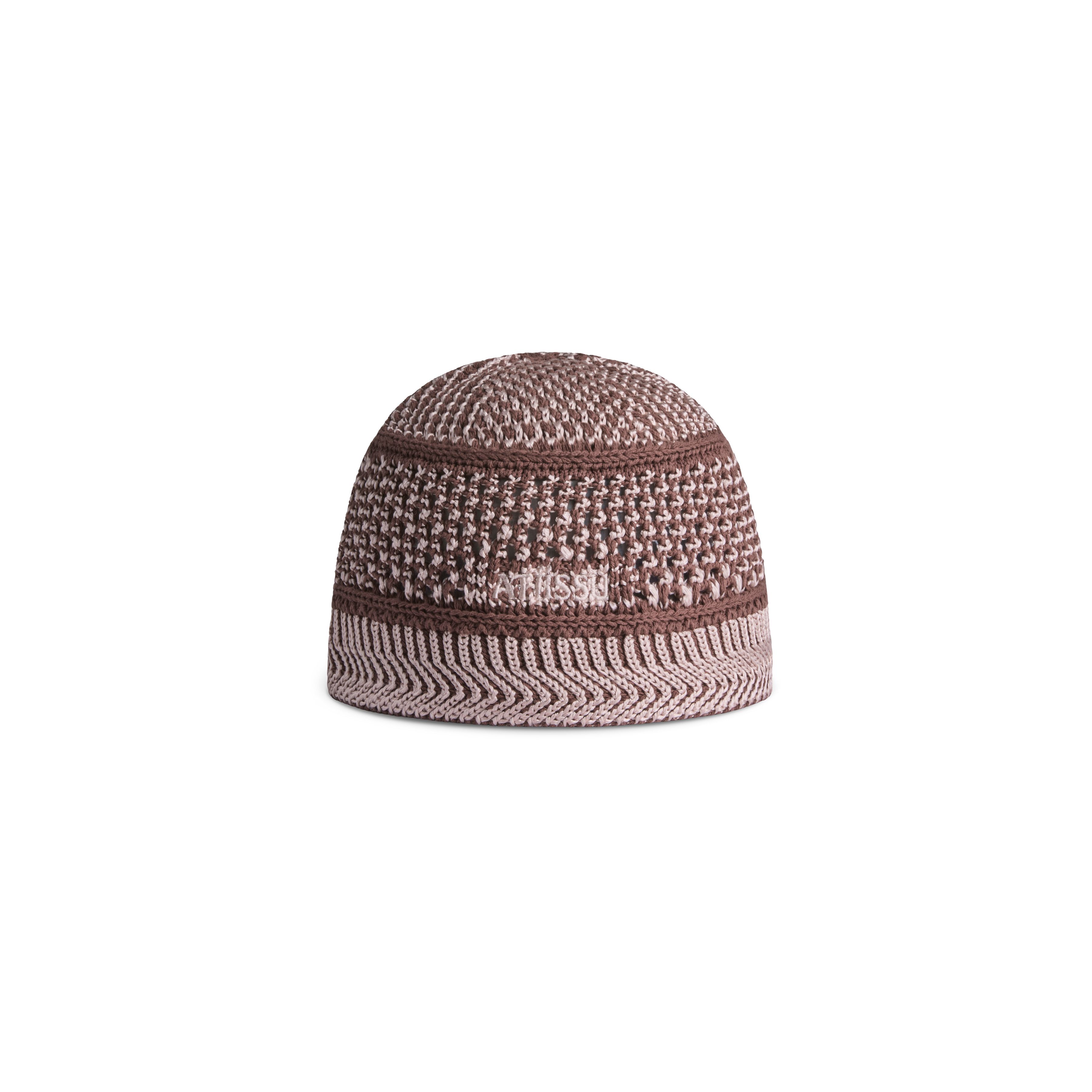 ATIISSU Classy Beanie BK ビーニー ブラック 클래시 비니 BK | 어티슈 KR