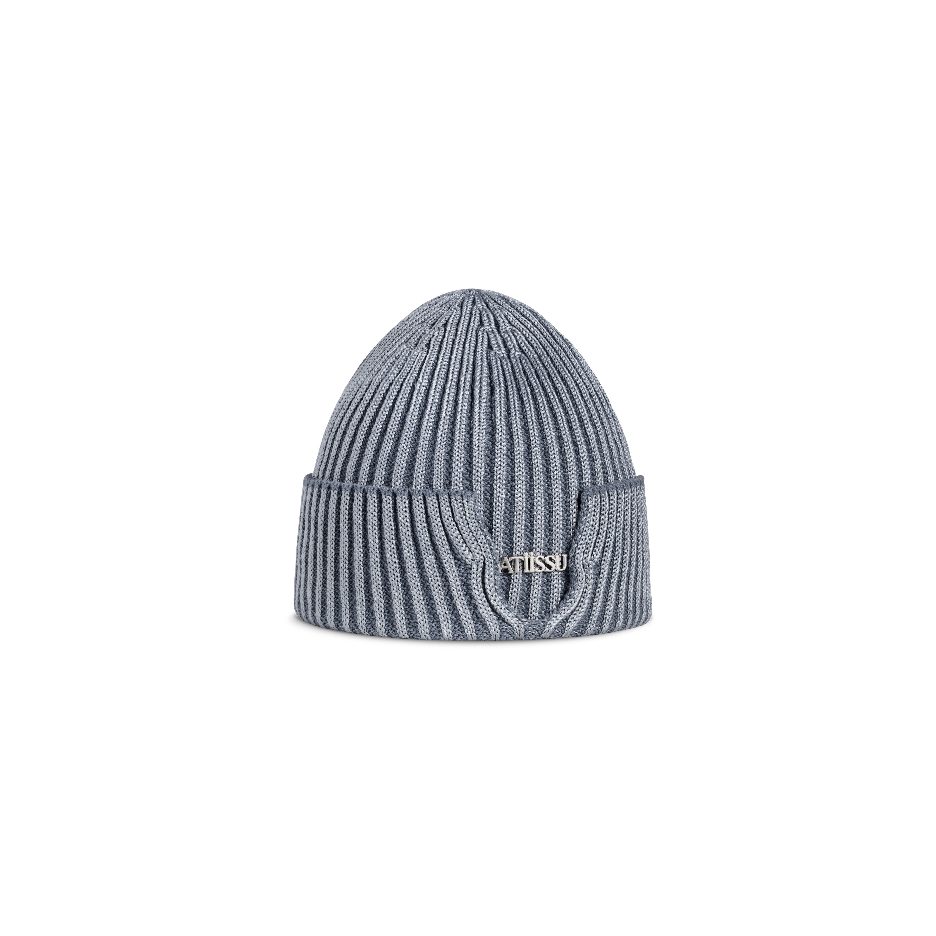 帽子 Atiissu Dia Beanie GY Dia Beanie GY | Atiissu KR