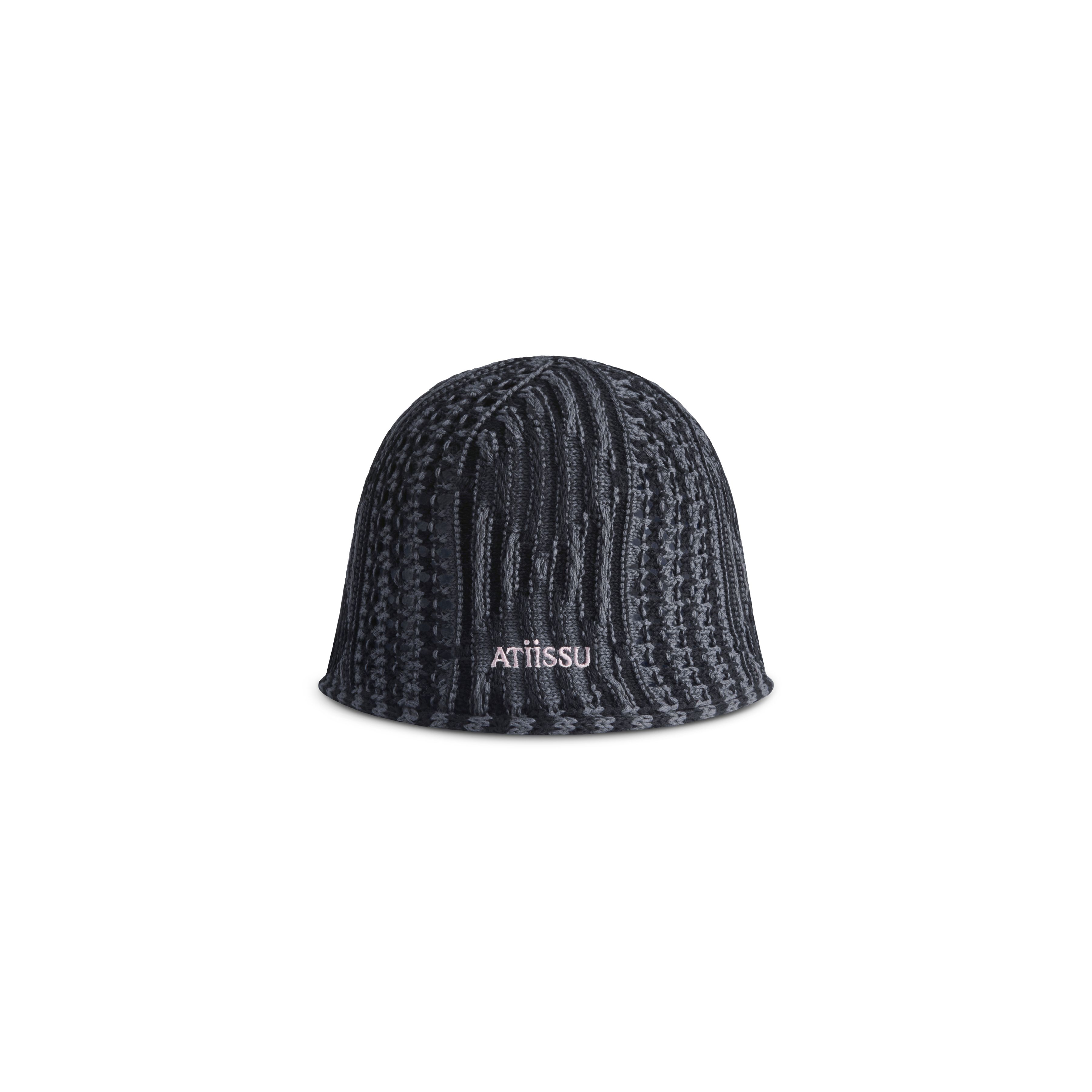 ATIISSU バケットハット　黒 adidas（アディダス） 帽子 ハット UV バケットハット / アディダス