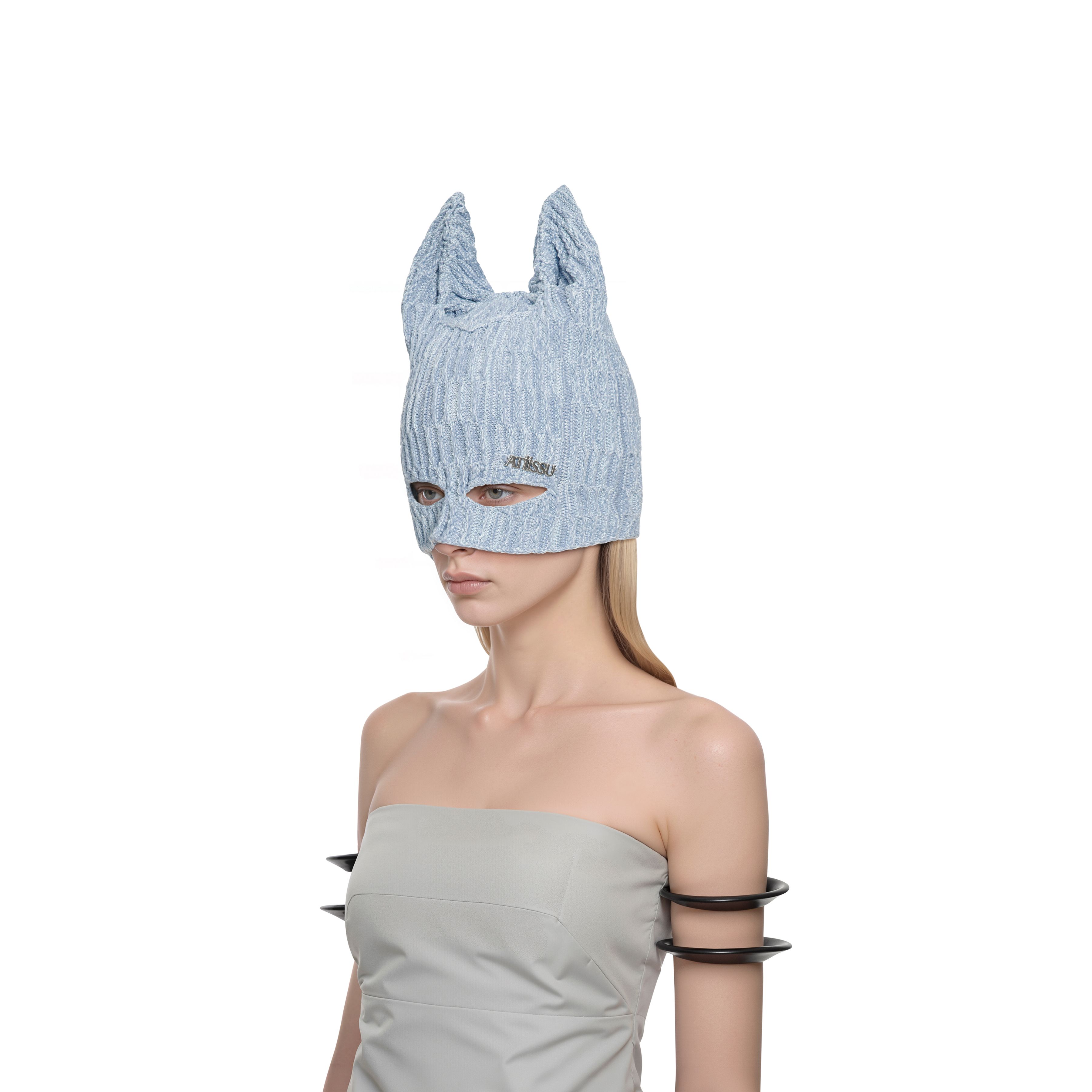 Dobermann Beanie BK | Atiissu KR