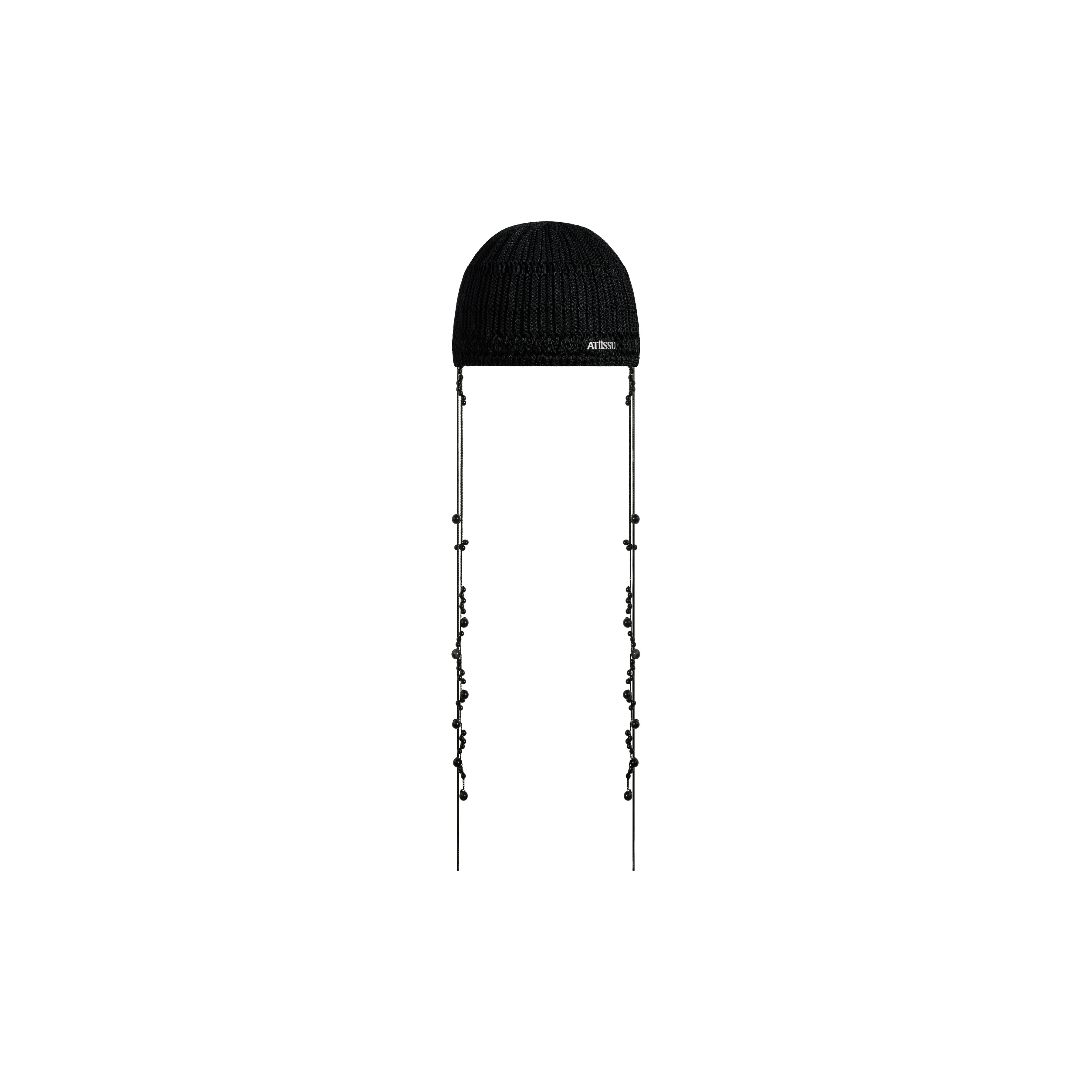 Falcon Beanie BL | Atiissu KR