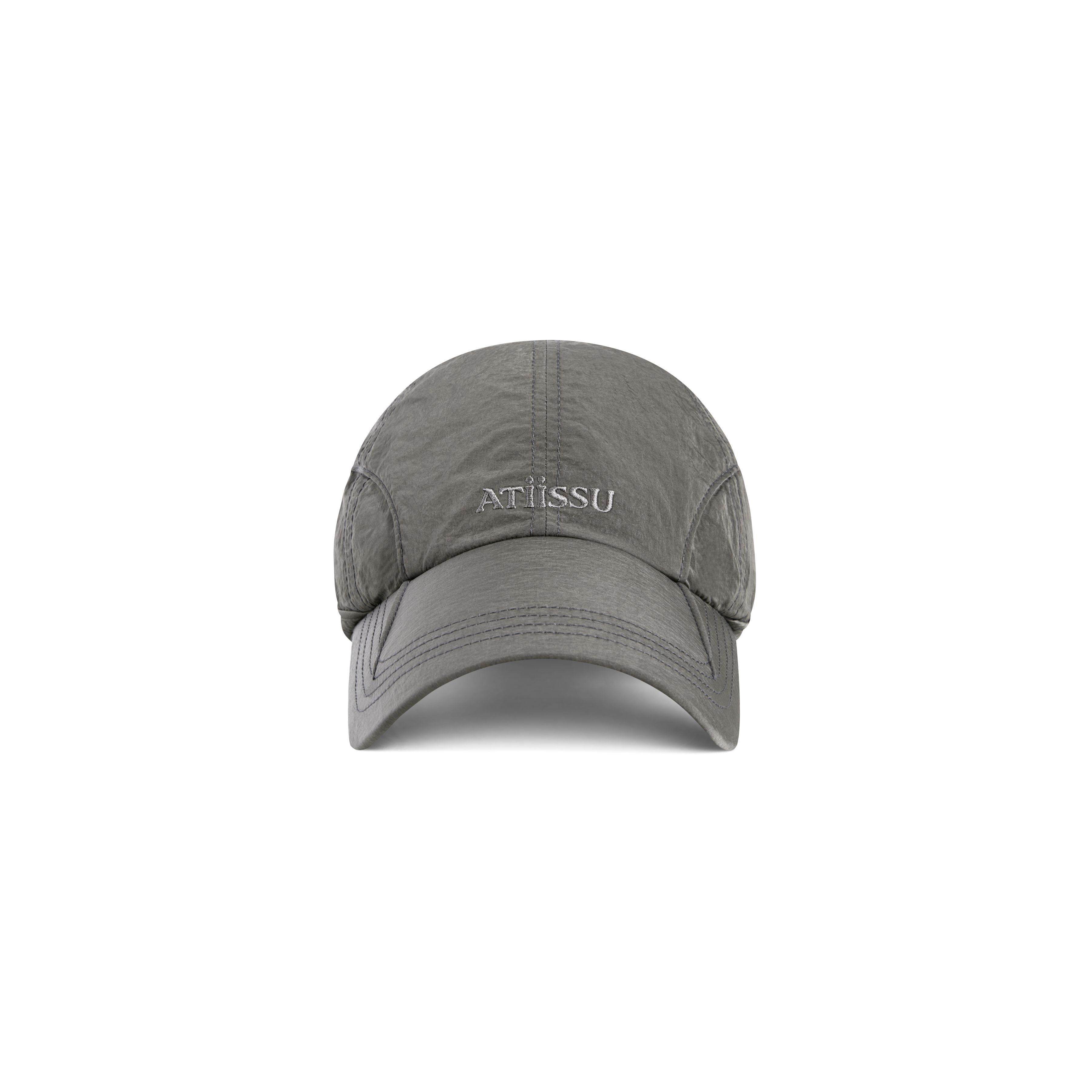 帽子 ATiiSSU Pintuck Cap 핀턱 캡 KK | 어티슈 KR