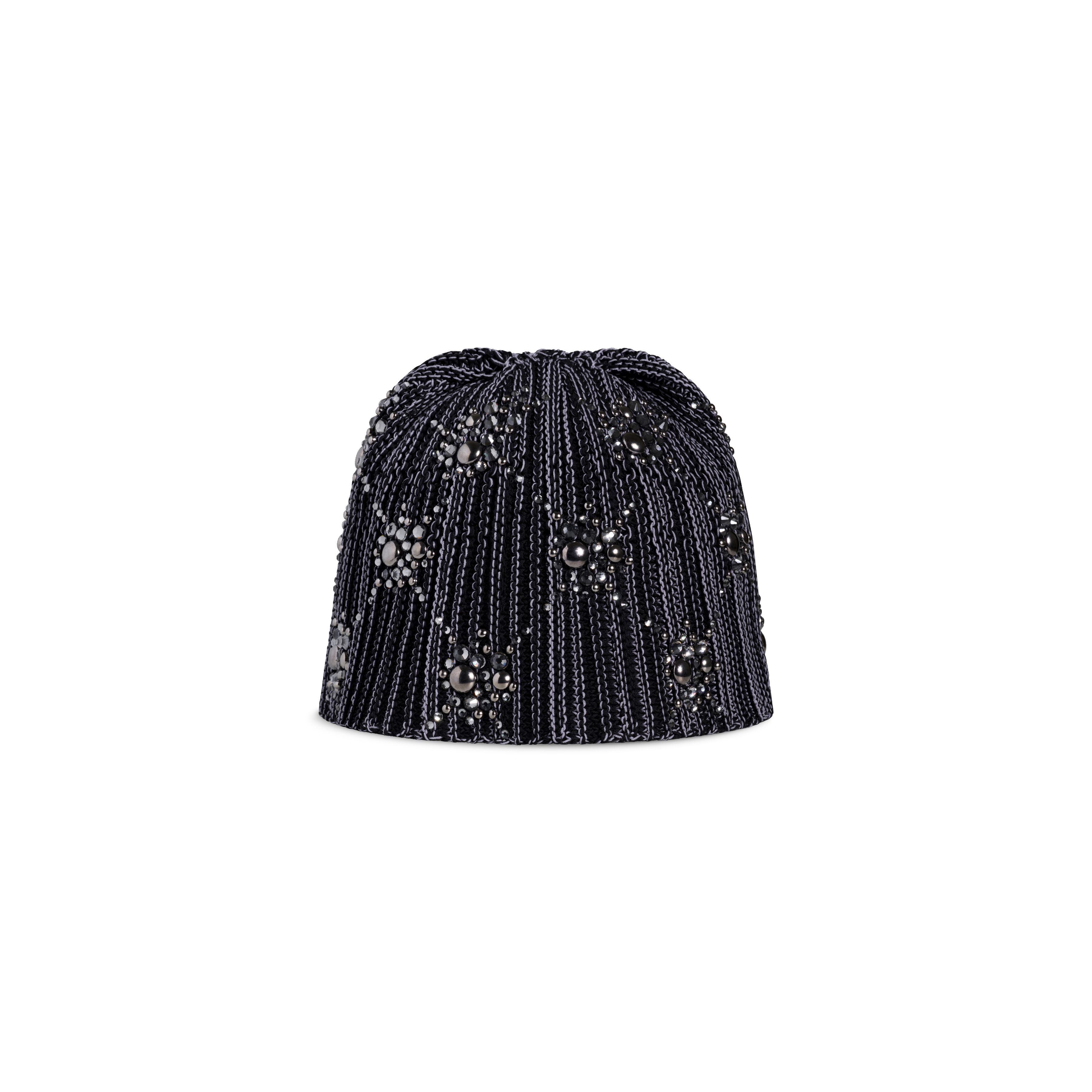 Sparkle B Beanie GY | Atiissu KR