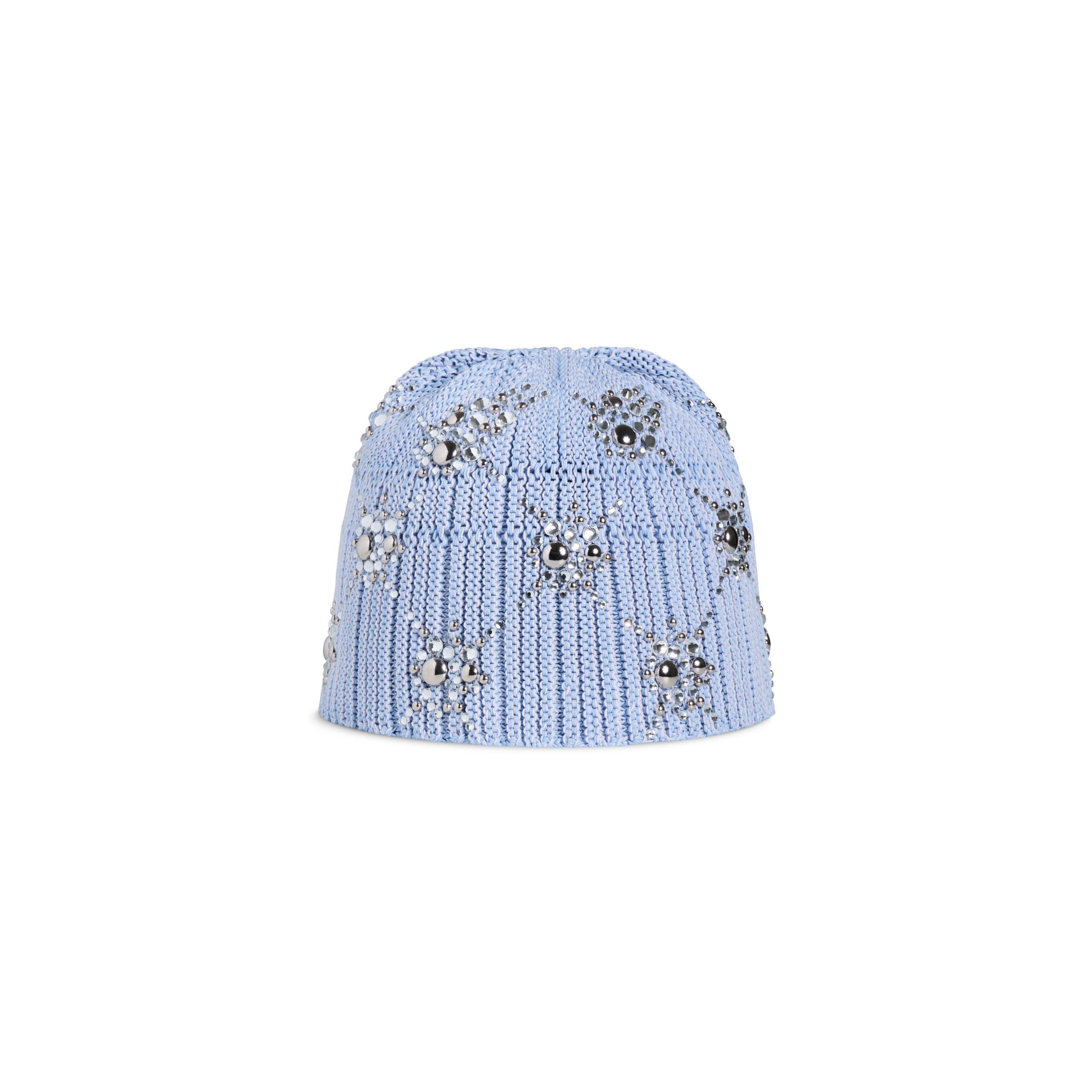Sparkle B Beanie BK | Atiissu KR