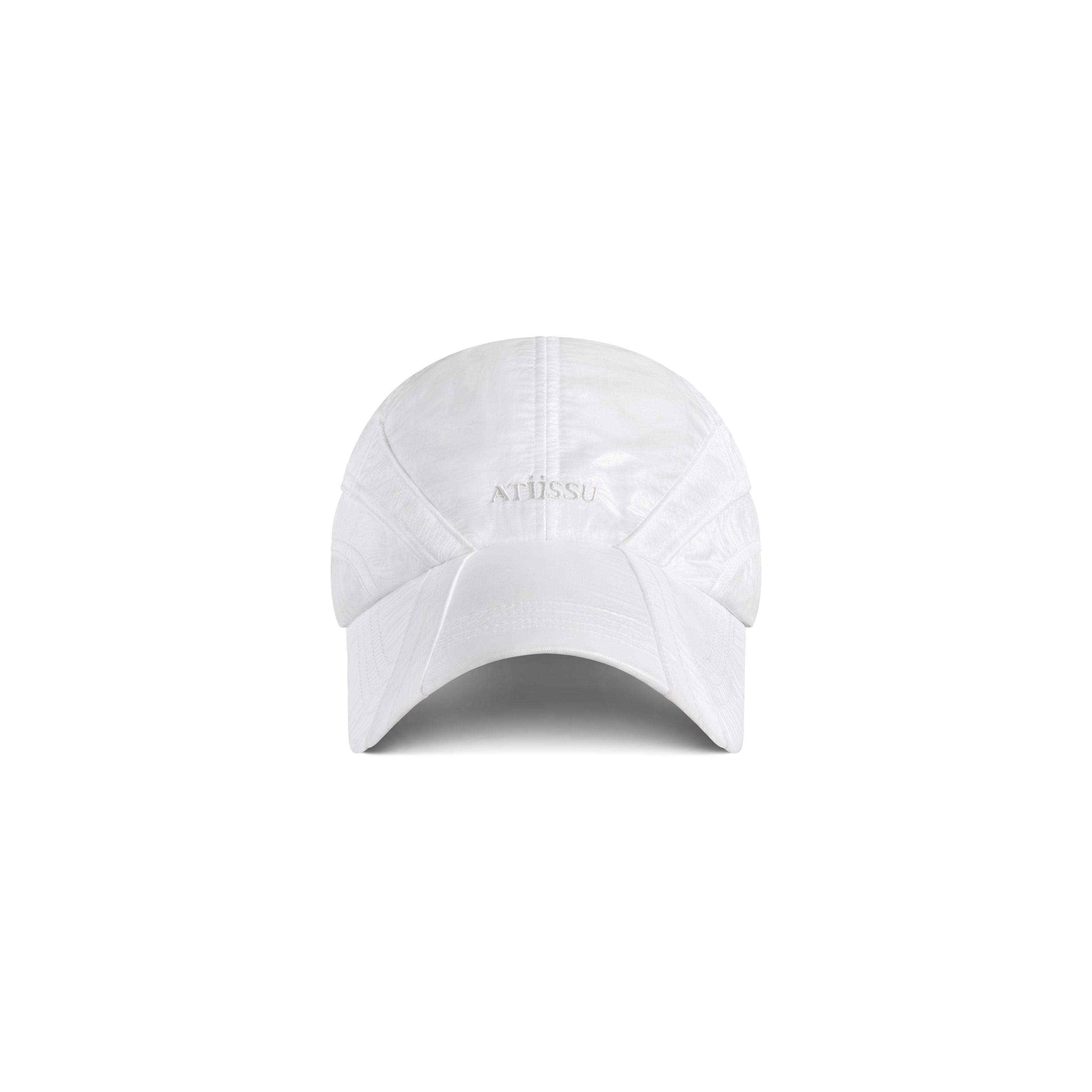 All Caps | Atiissu KR