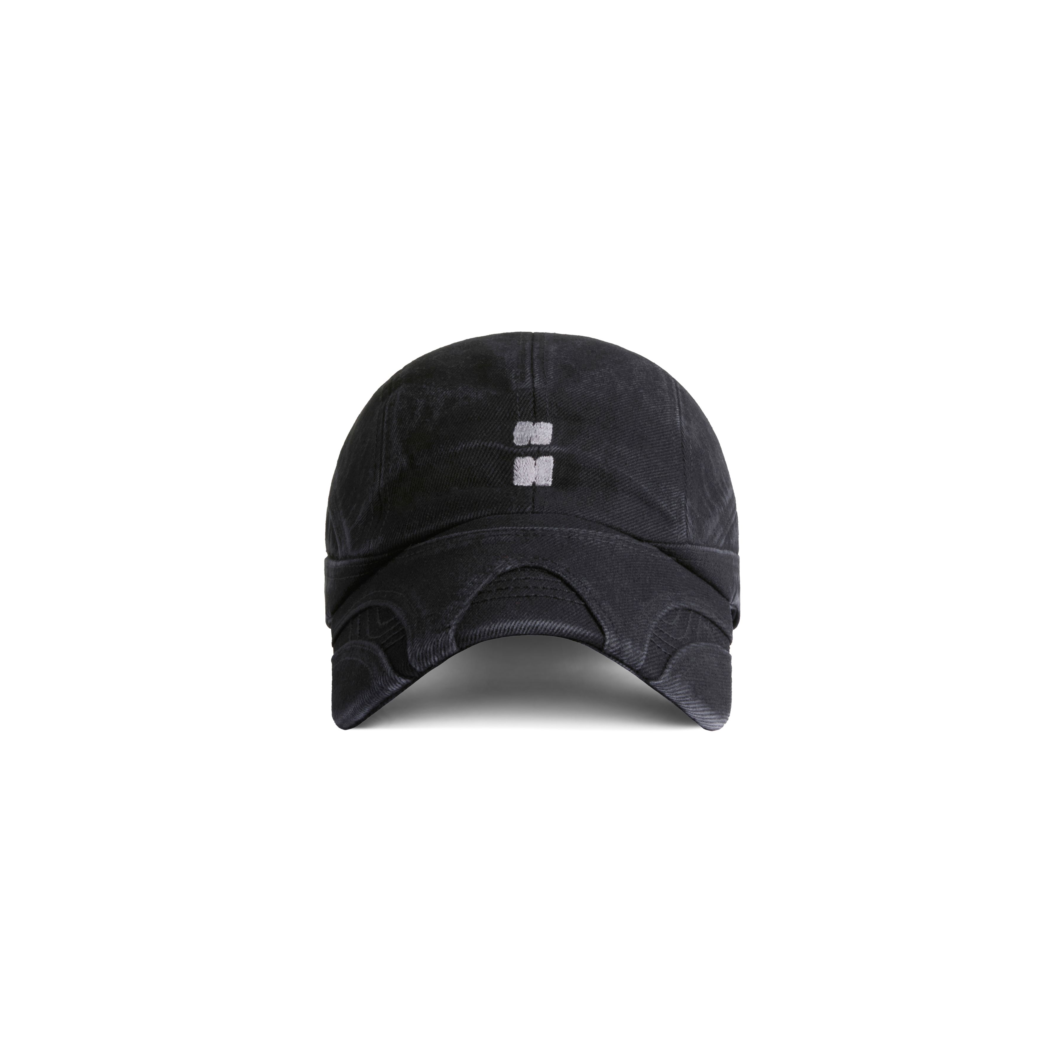Clyppan Cap BK | Atiissu KR
