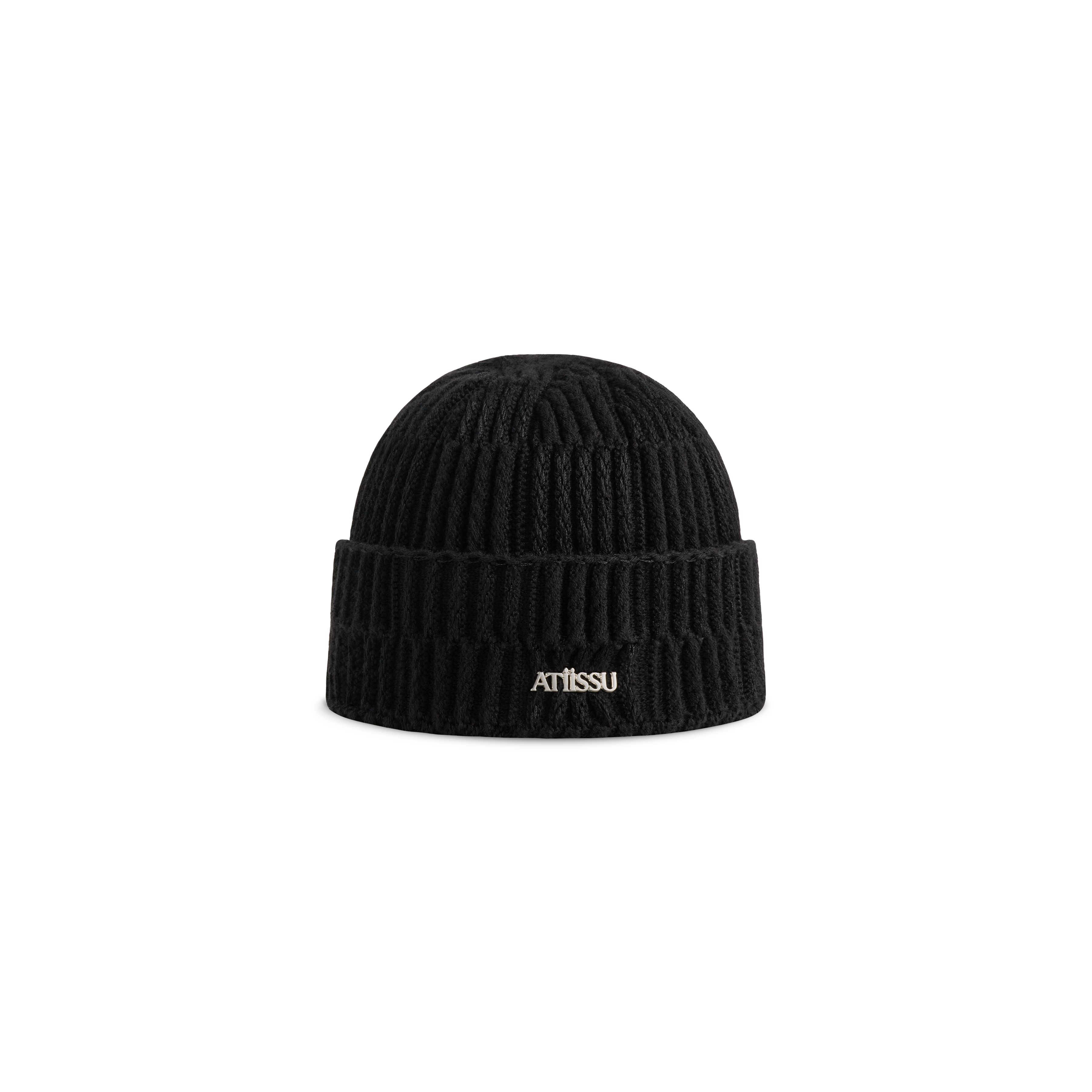 Chesser Beanie BK | Atiissu KR
