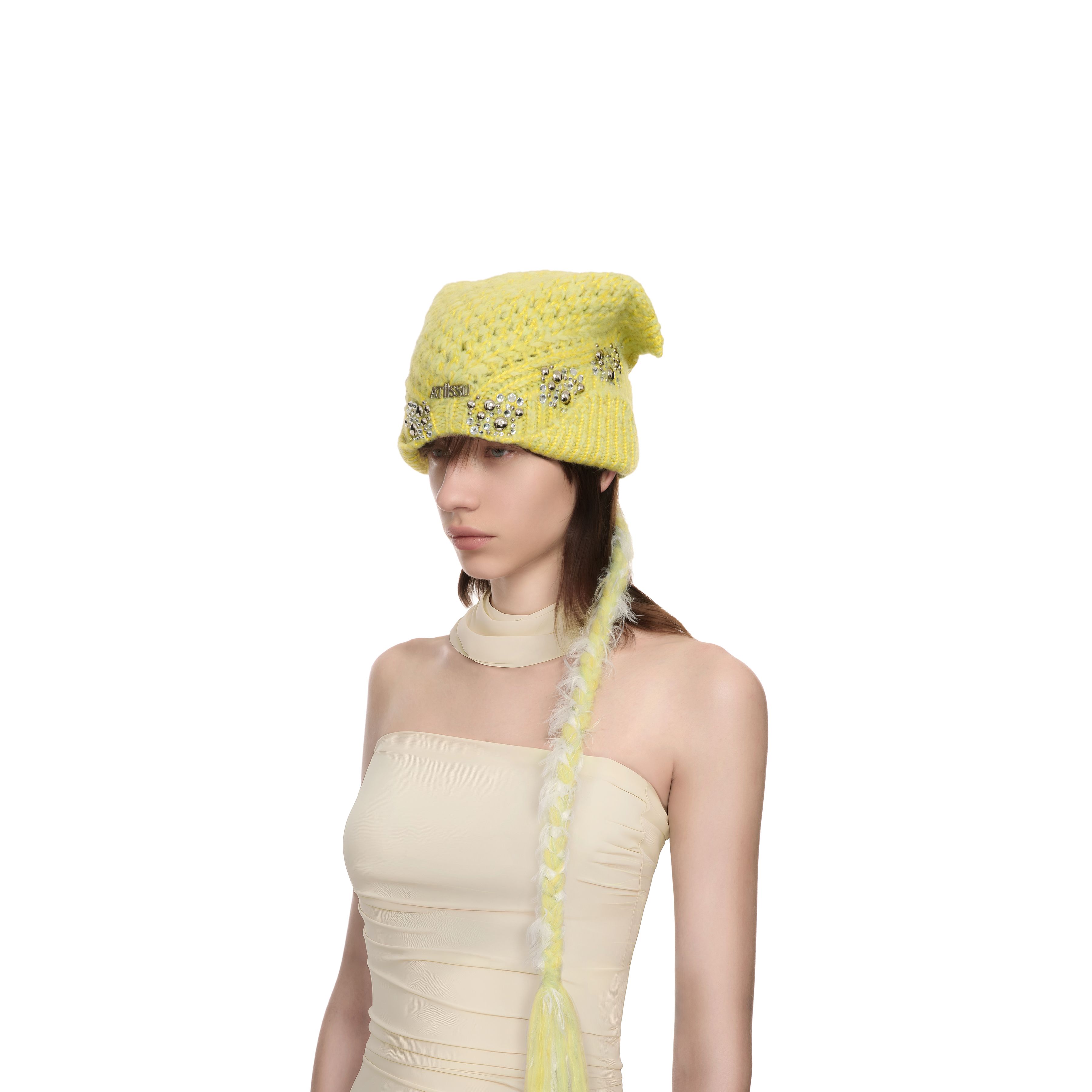 Yoda Beanie GY | Atiissu KR