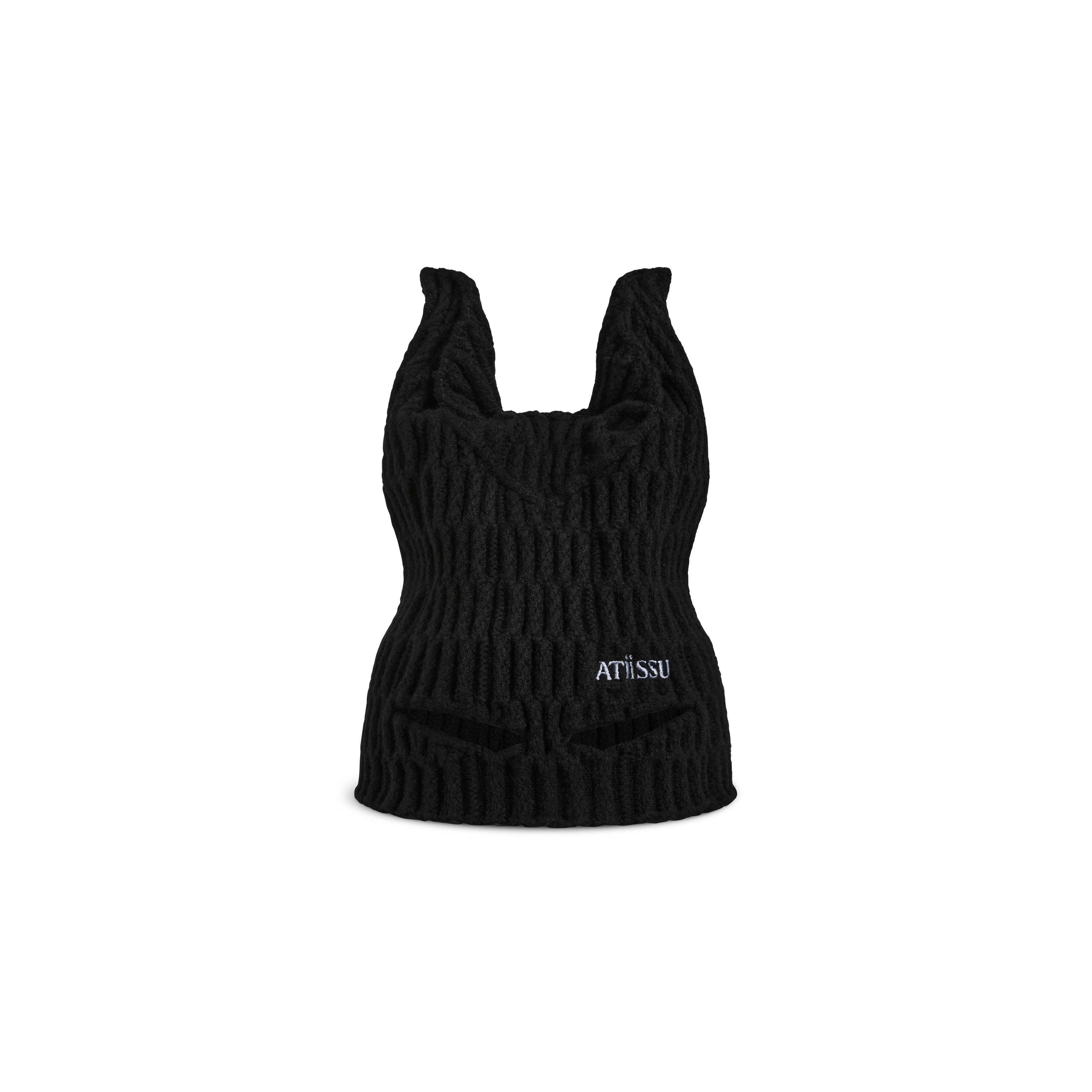 帽子 ATIISSU Dobermann Beanie BK Dobermann Beanie RD | Atiissu KR