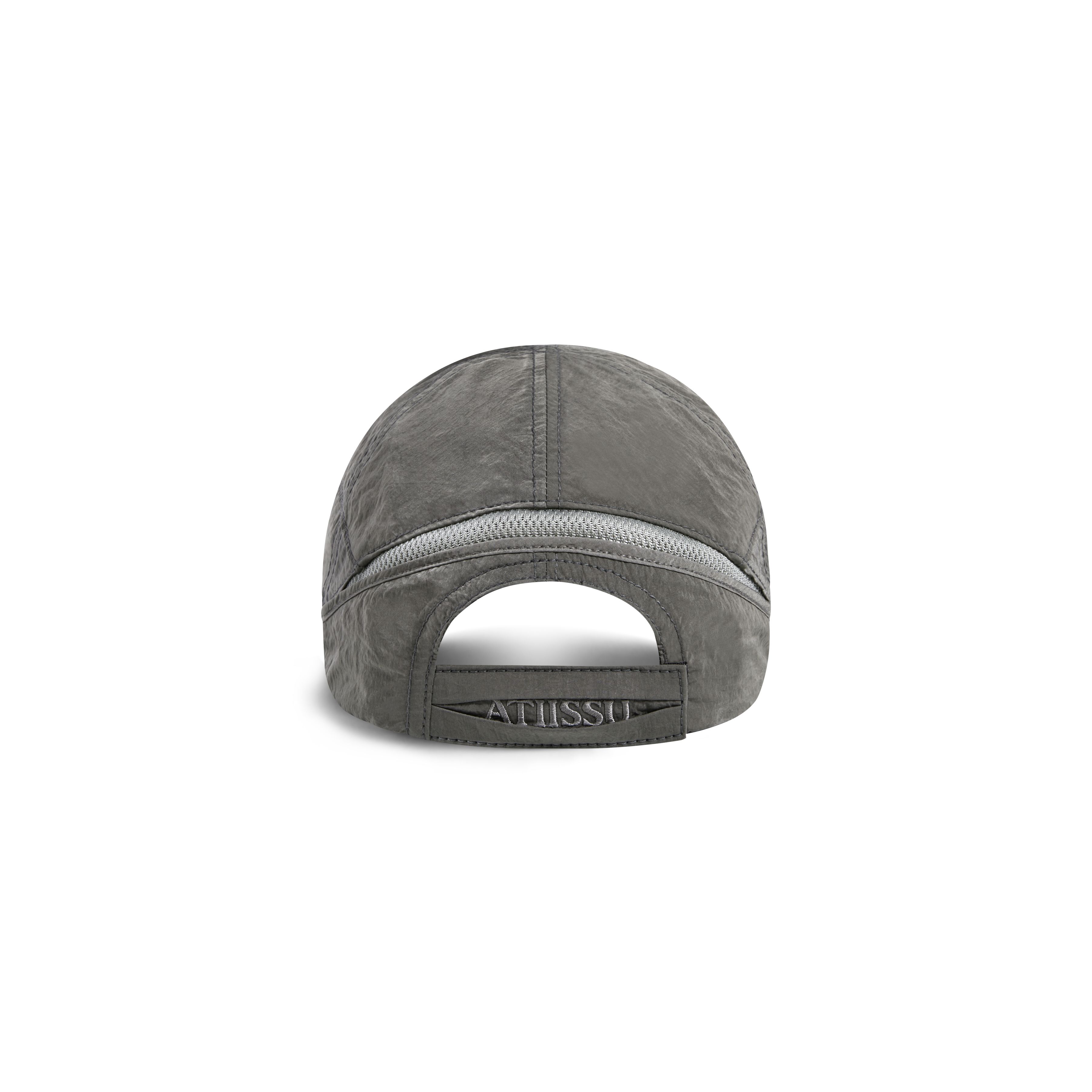 Pintuck Cap KK | Atiissu KR