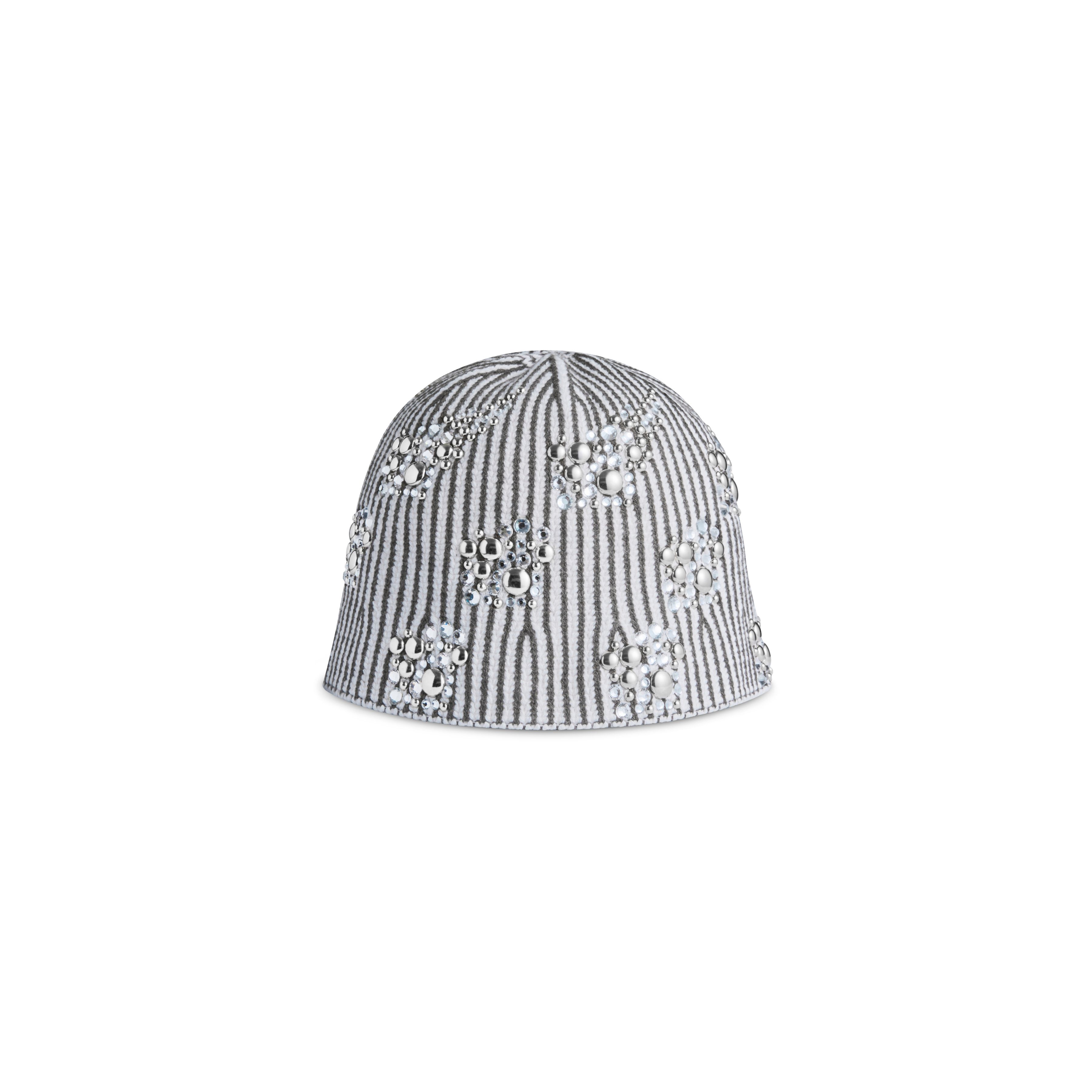Sparkle B Beanie BK | Atiissu KR