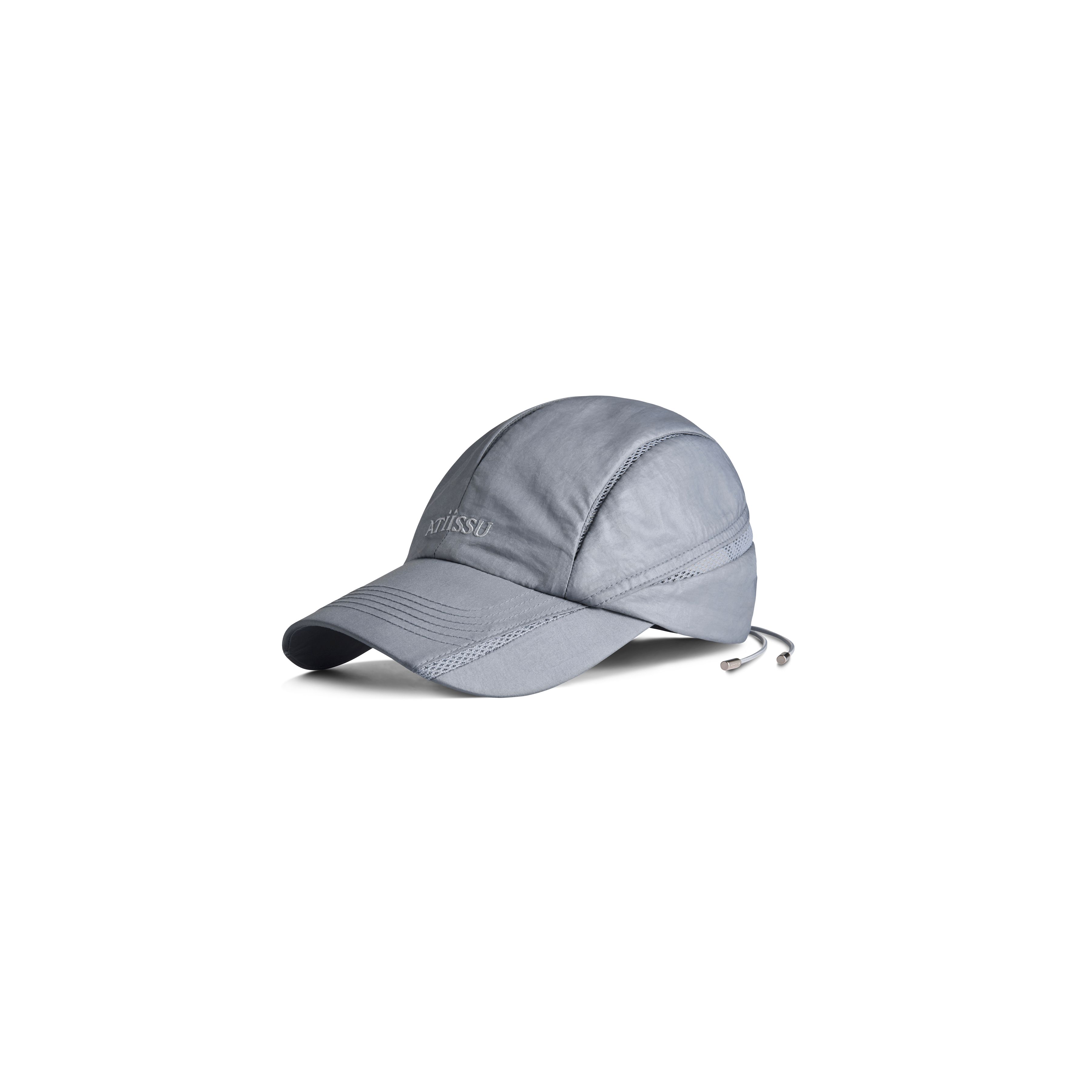 Pintuck Cap BG | Atiissu KR
