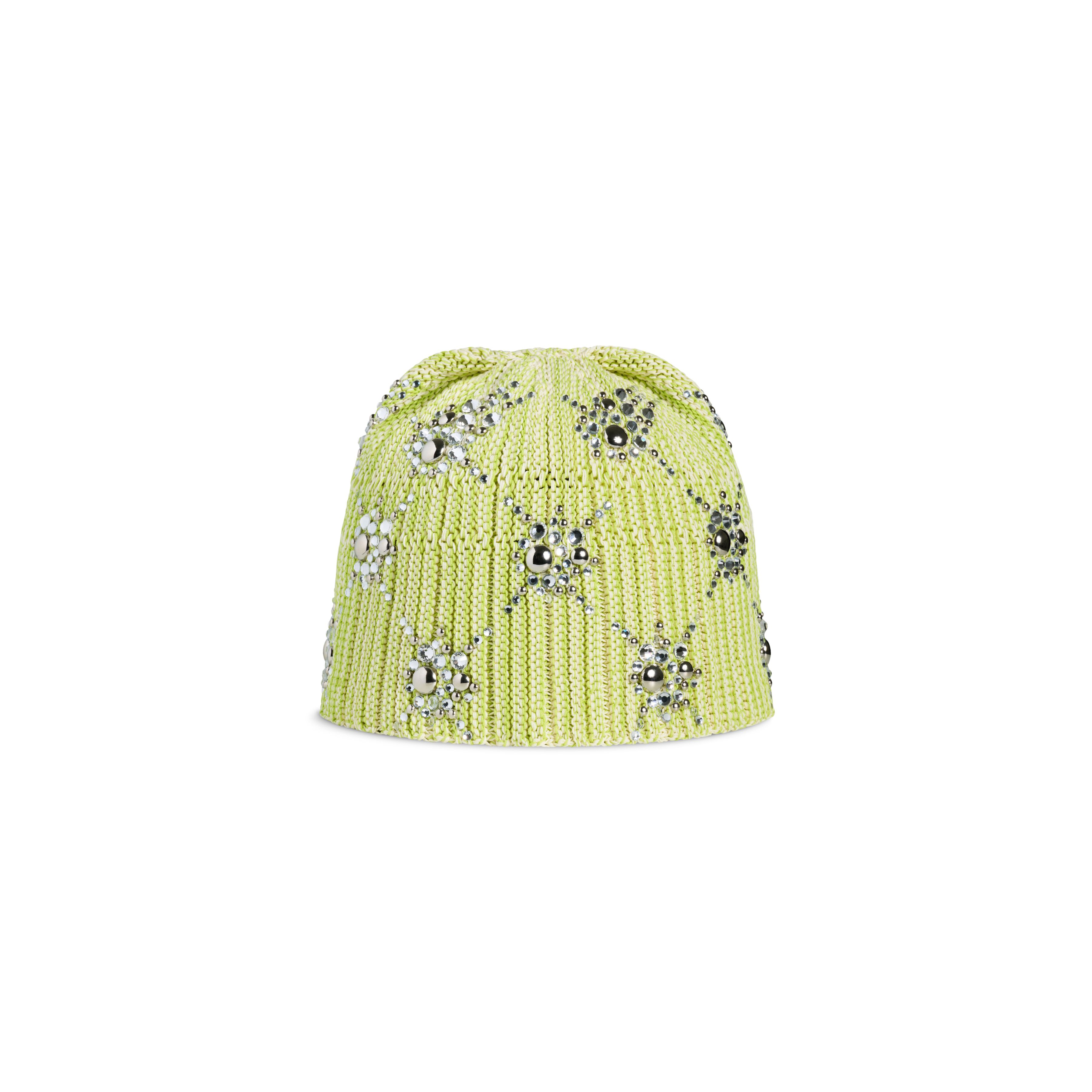 Sparkle B Beanie BK | Atiissu KR