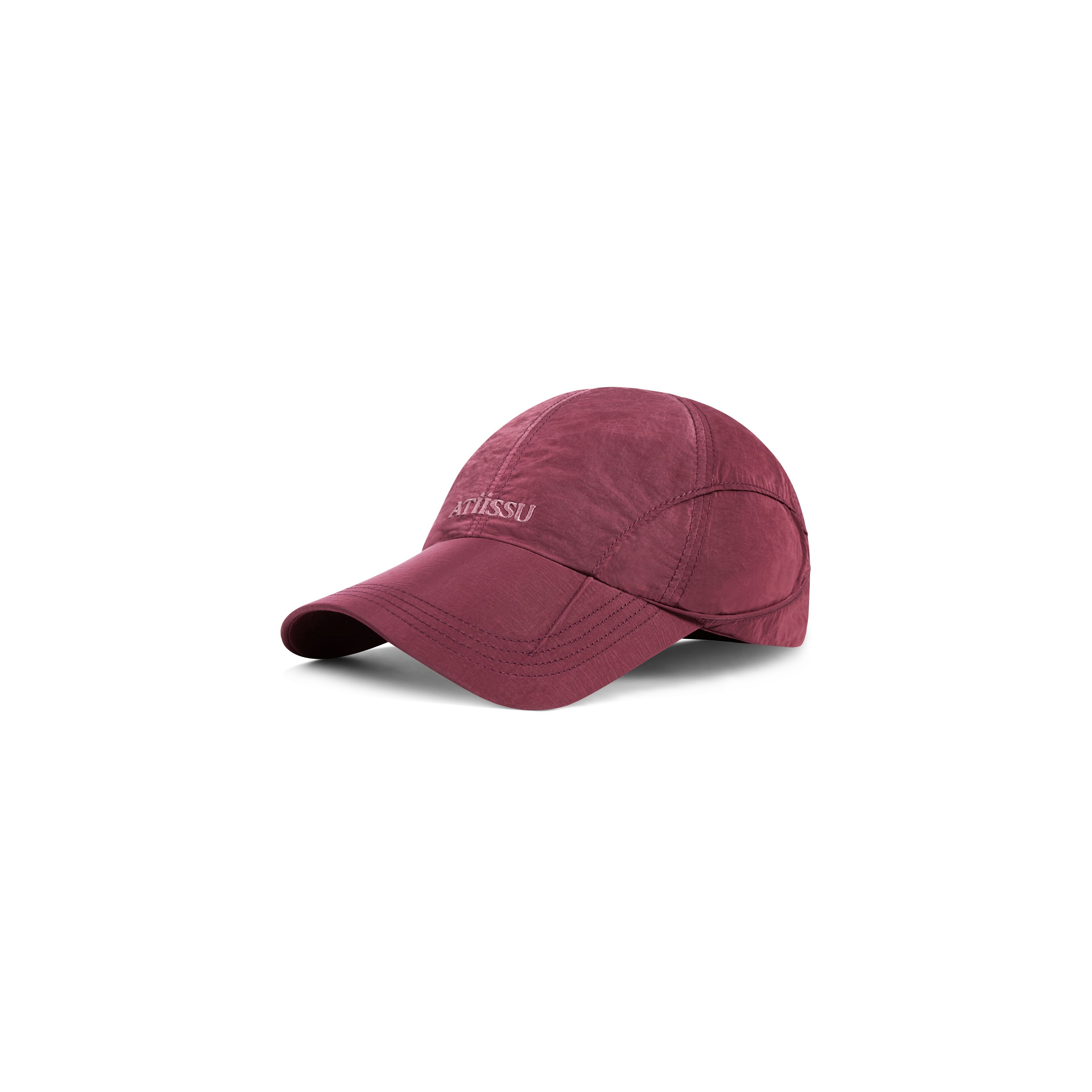 Pintuck Cap BG | Atiissu KR