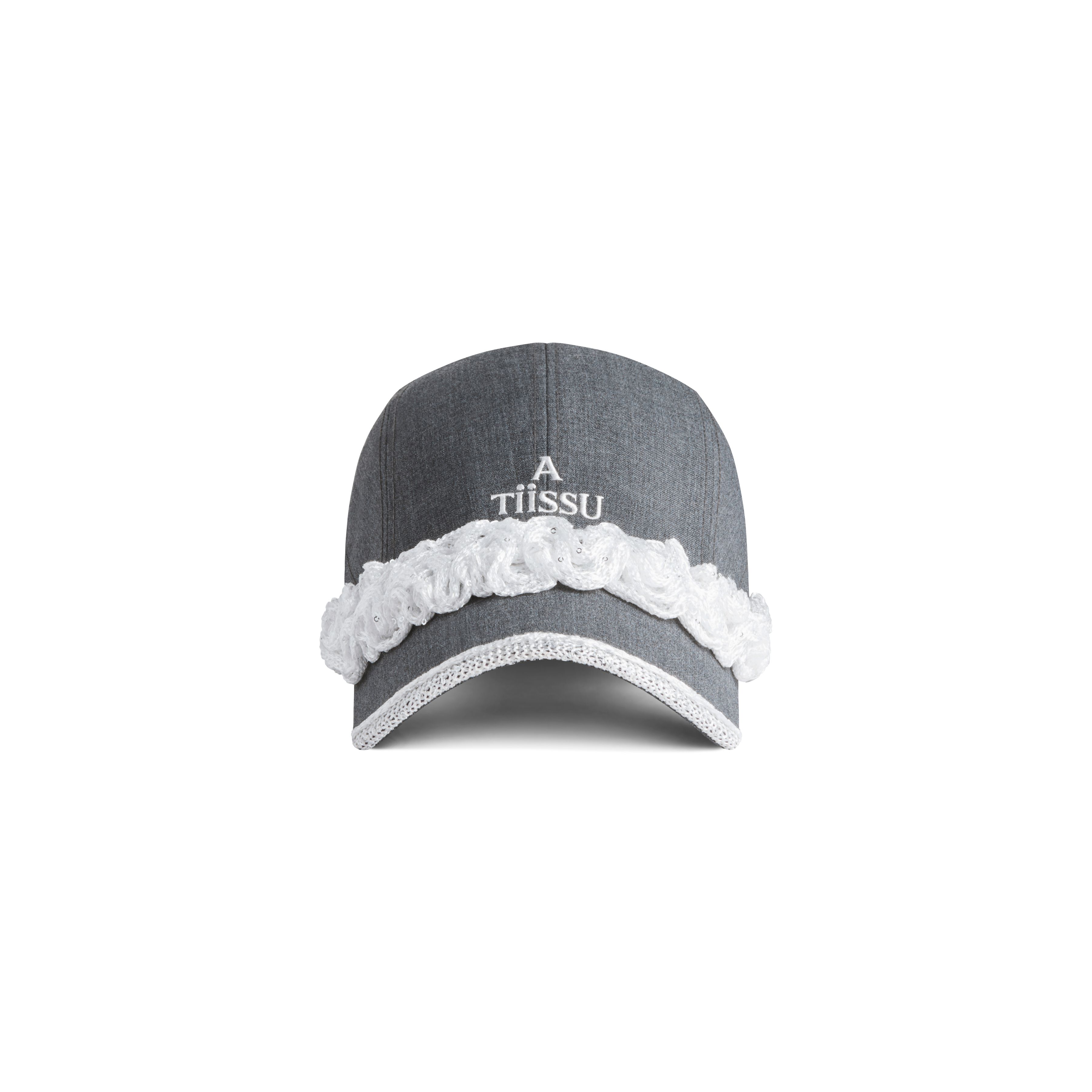 Whip Cap GY | Atiissu KR Whip Cap GY | Atiissu KR