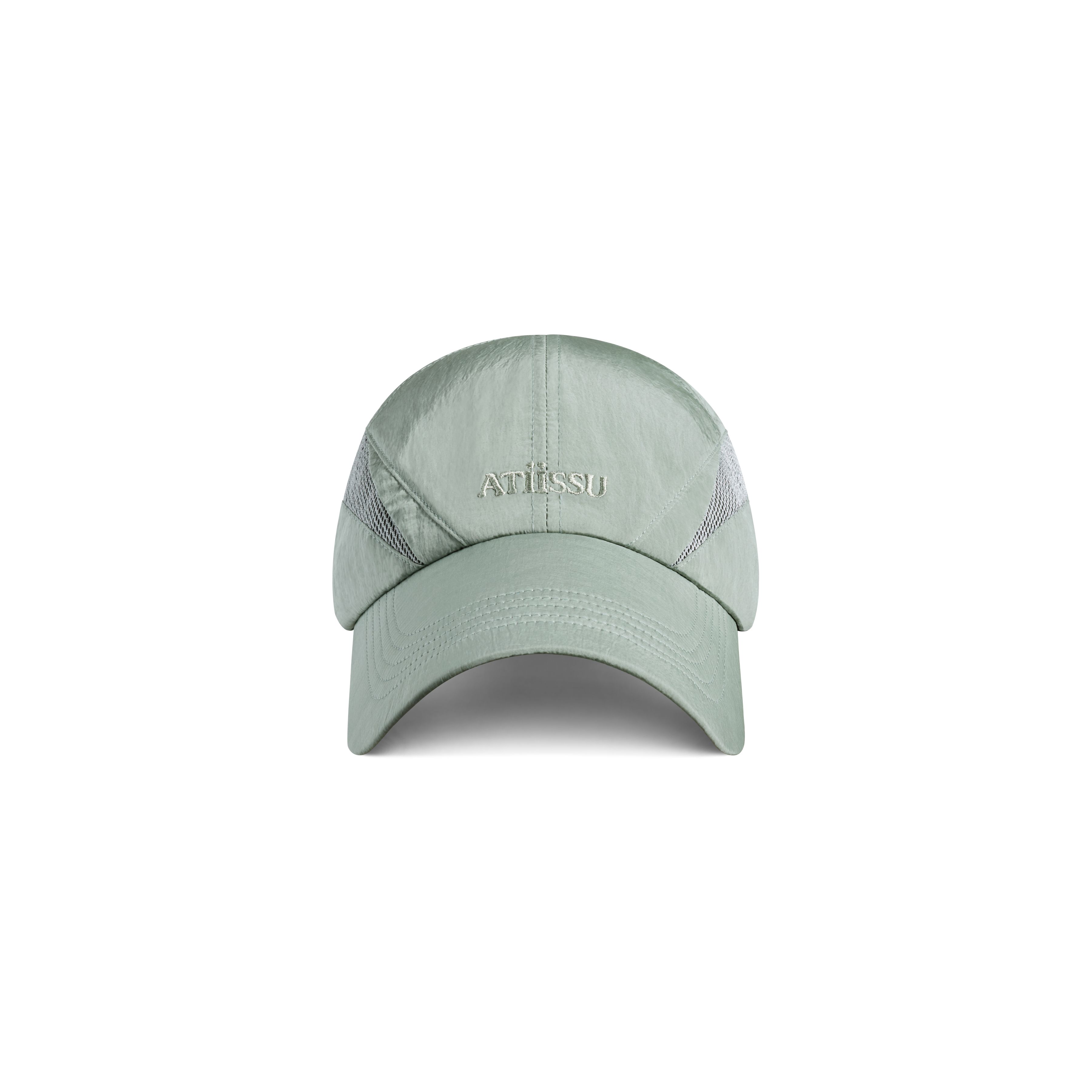 atiissu キャップ　紙袋タグあり Magneto Cap PK | Atiissu KR