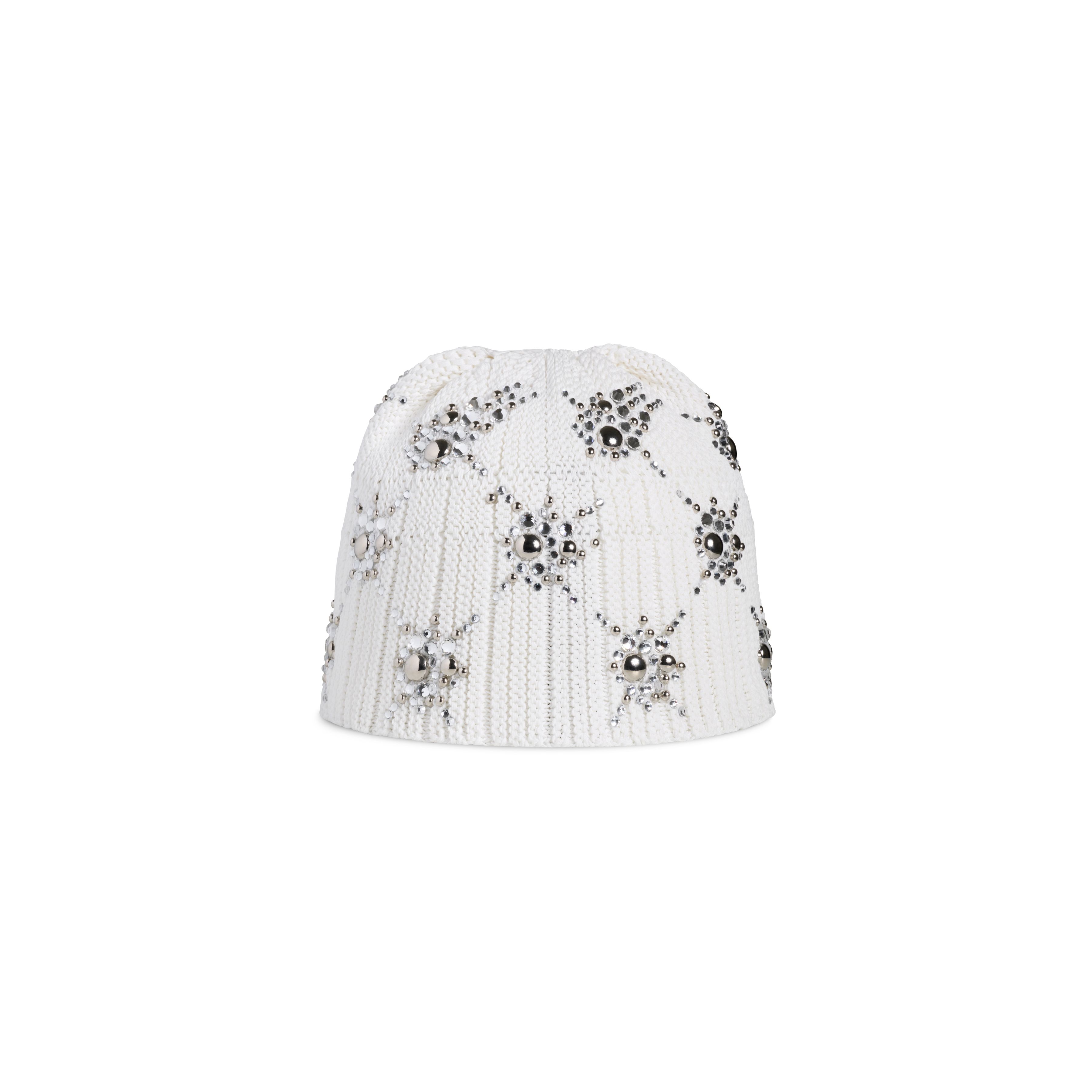 Sparkle B Beanie BK | Atiissu KR