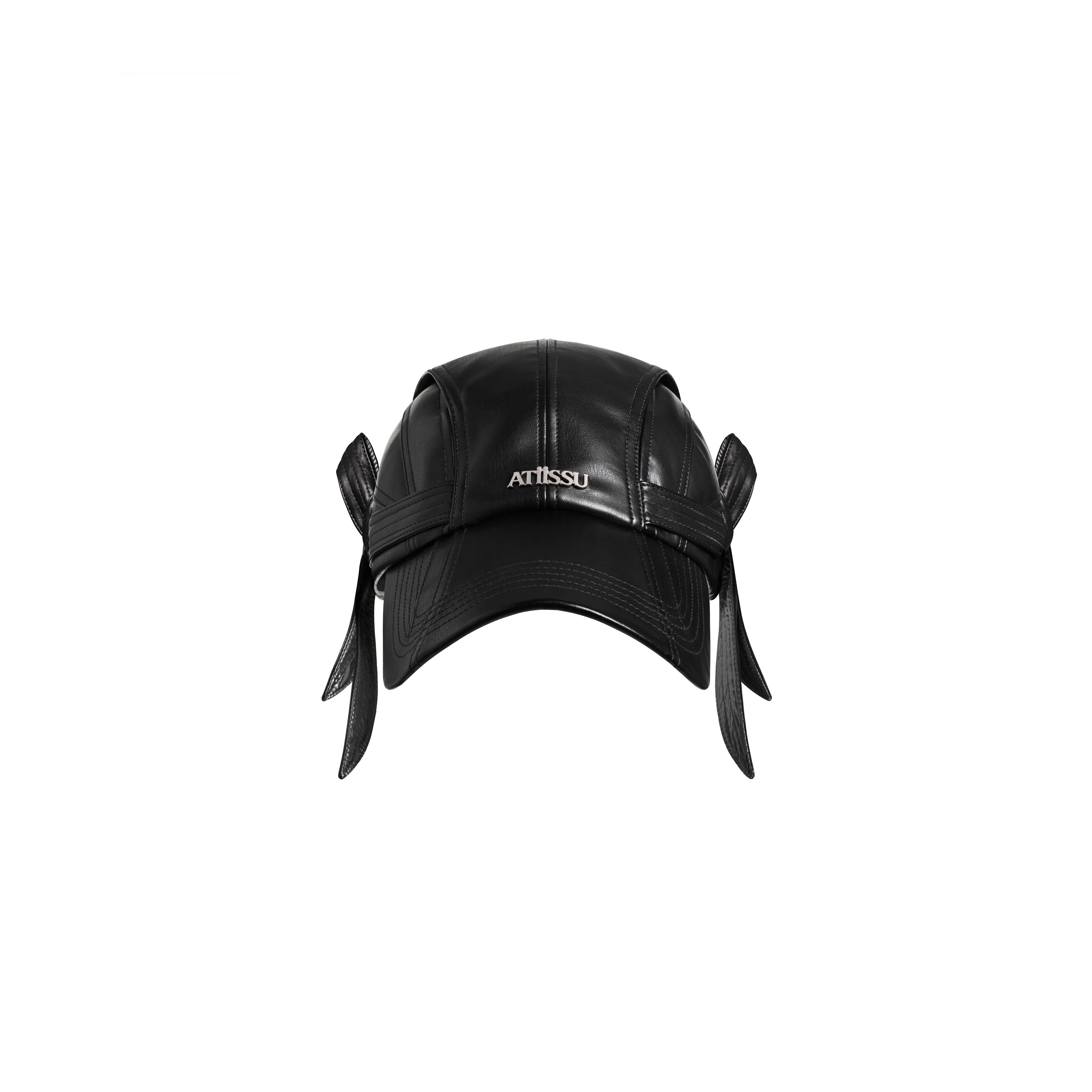 ATiiSSU キャップ ATIISSU Wing Cap (Felix Wear)