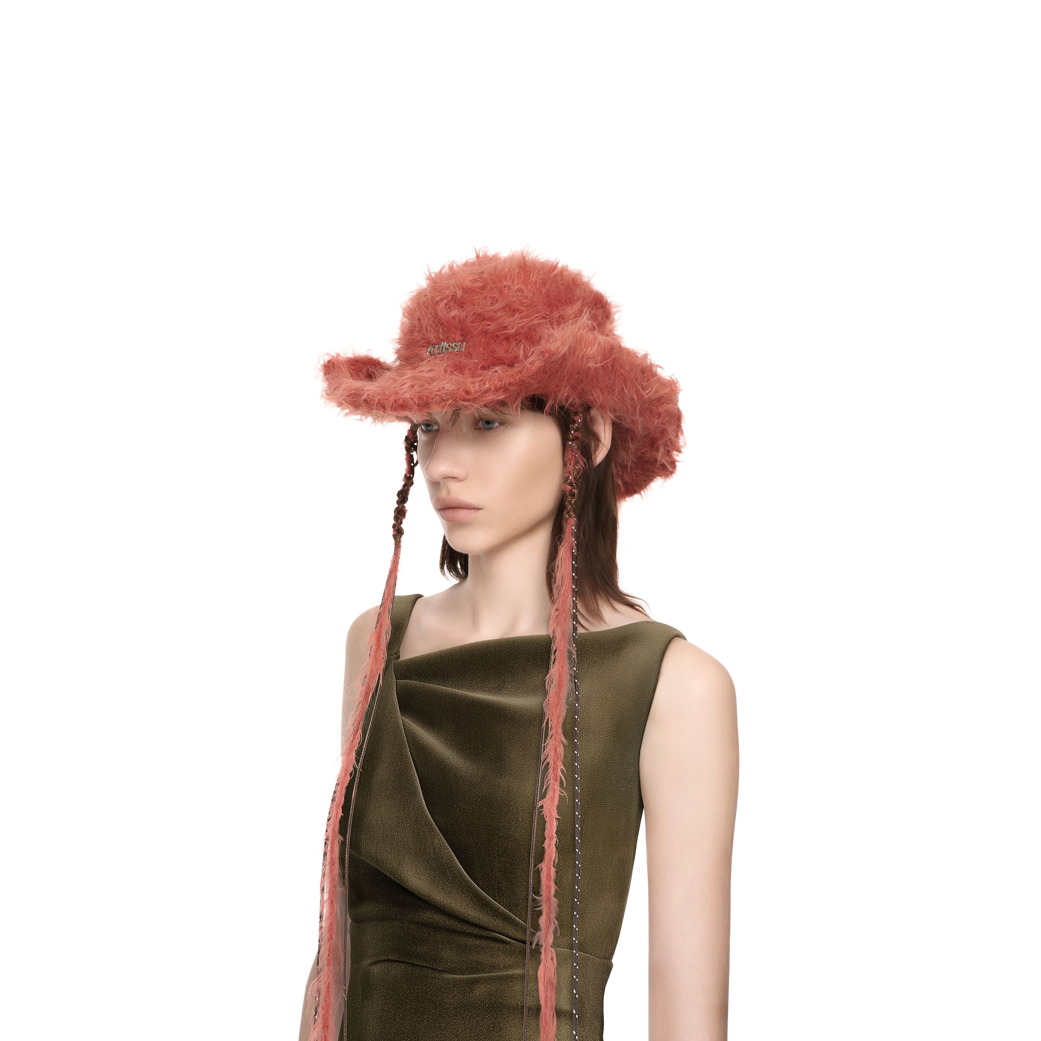 Snow Collection Bucket Hats | Atiissu KR