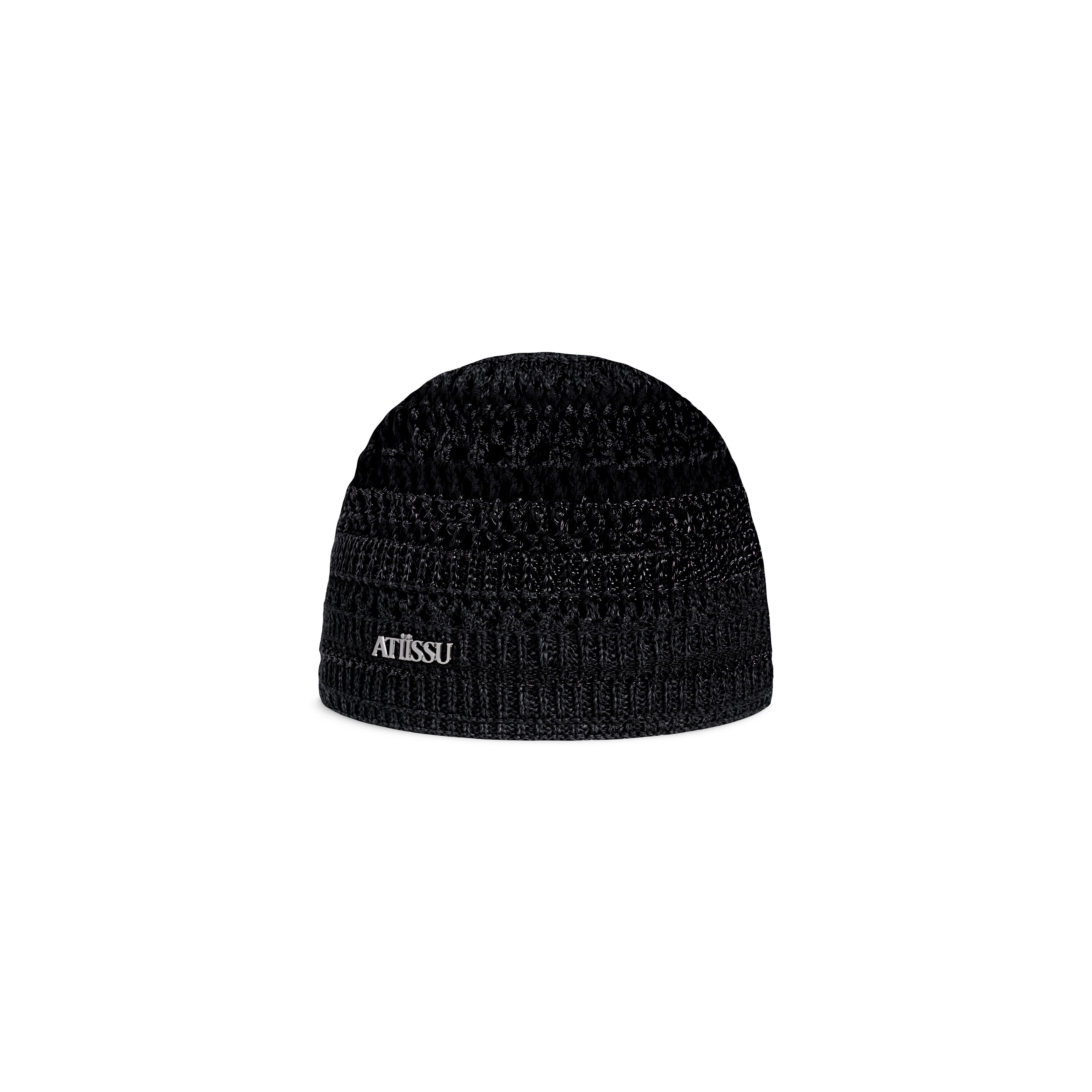 Huit Beanie BK | Atiissu KR