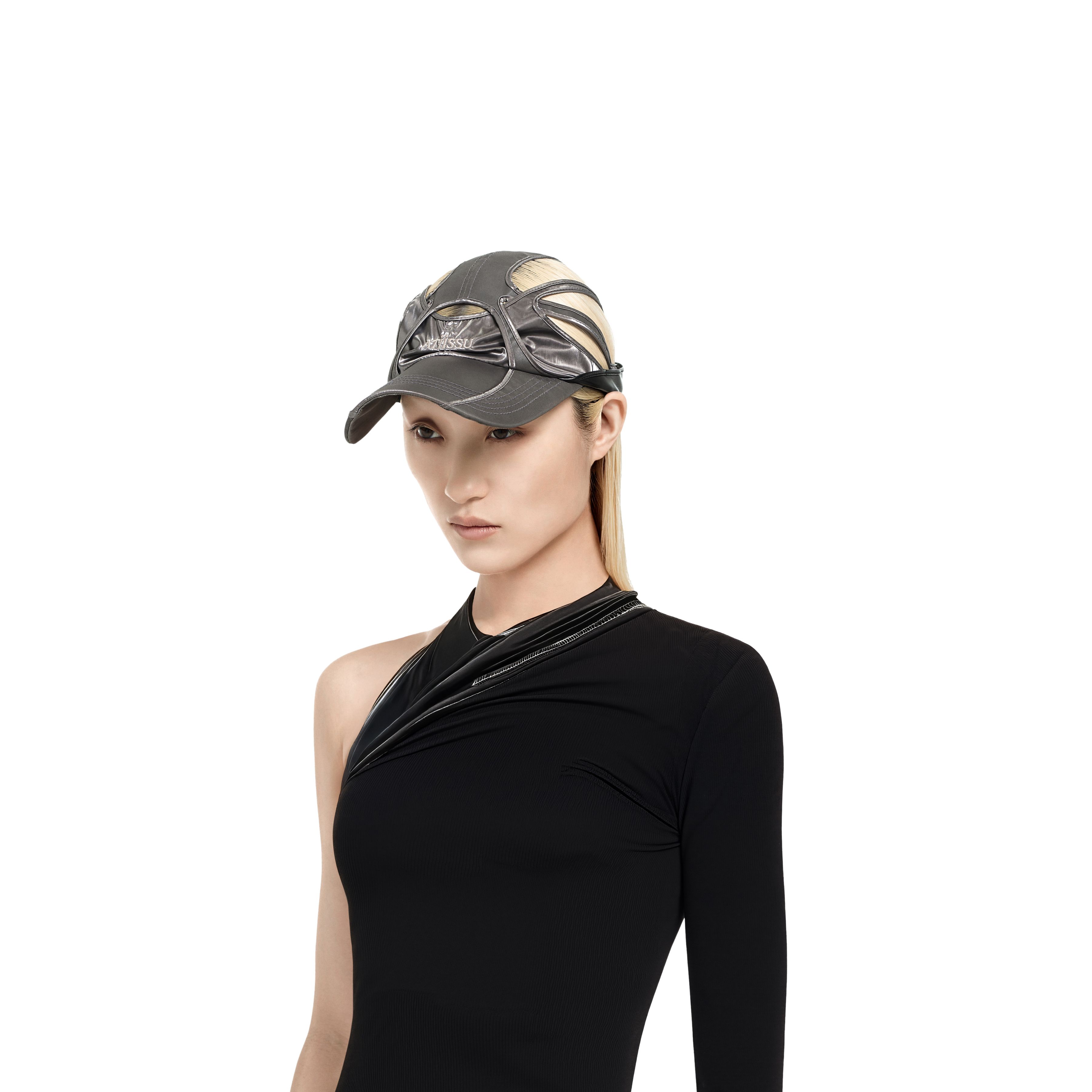 Maze Cap GY(MT) | Atiissu KR