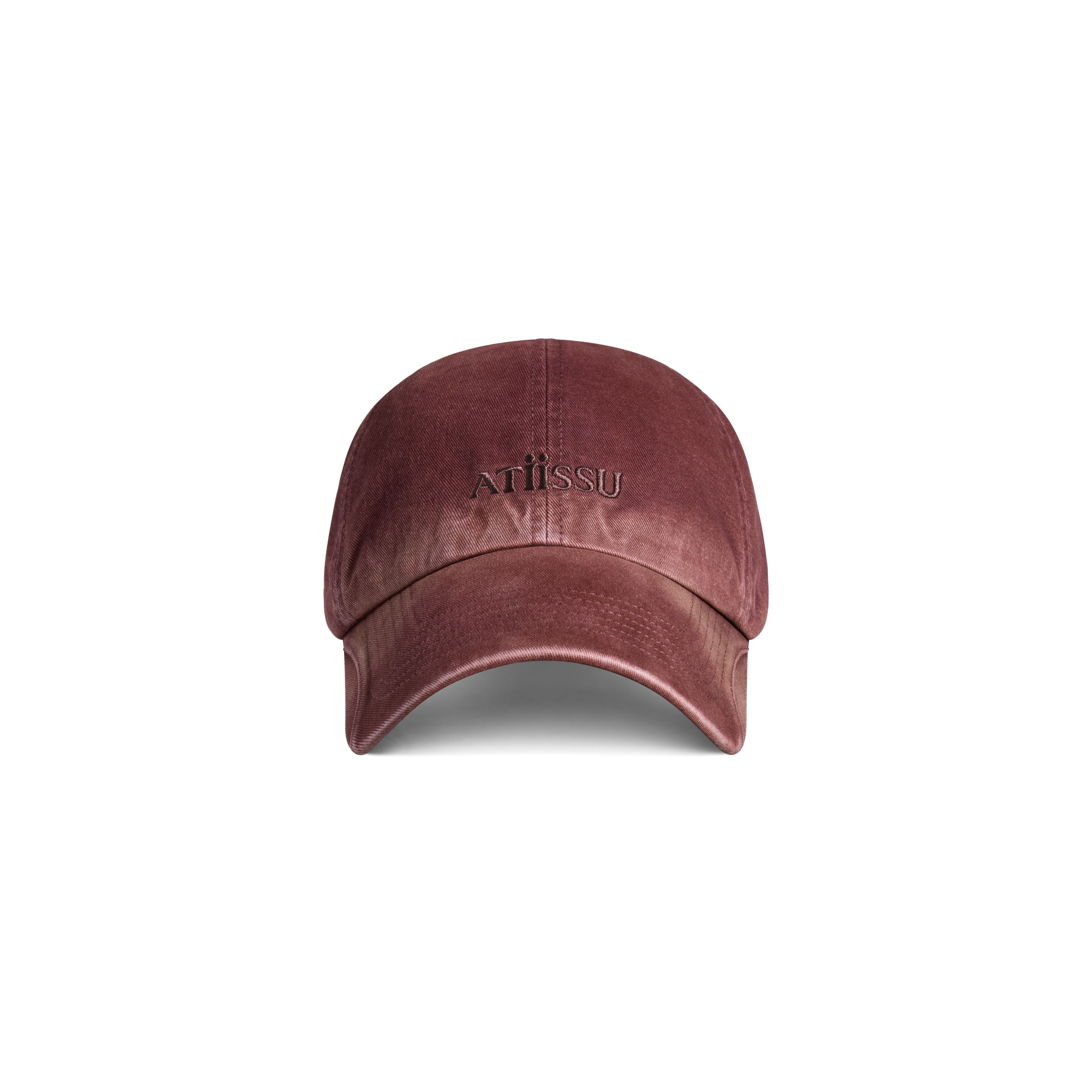 All Caps | Atiissu KR
