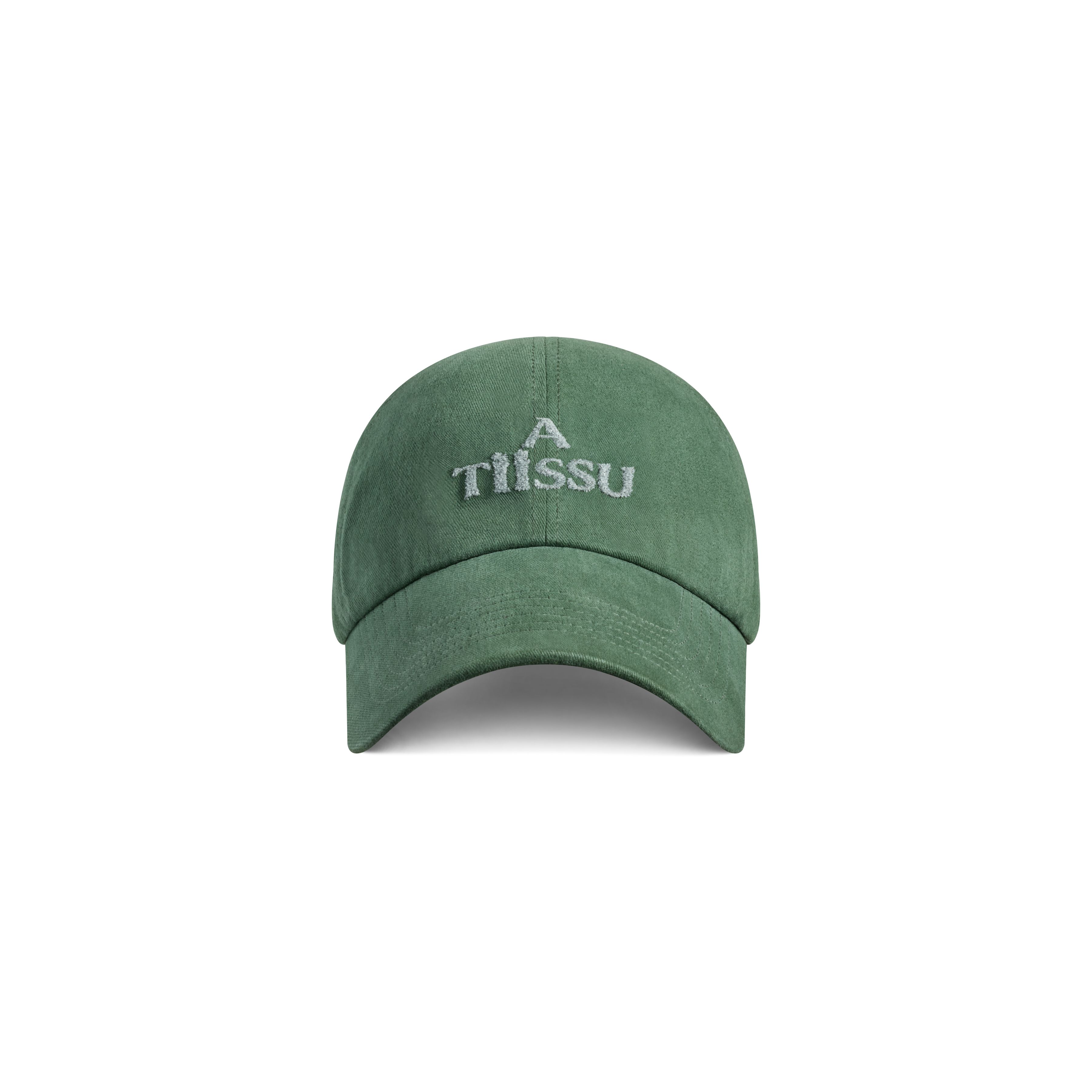 All Caps | Atiissu KR