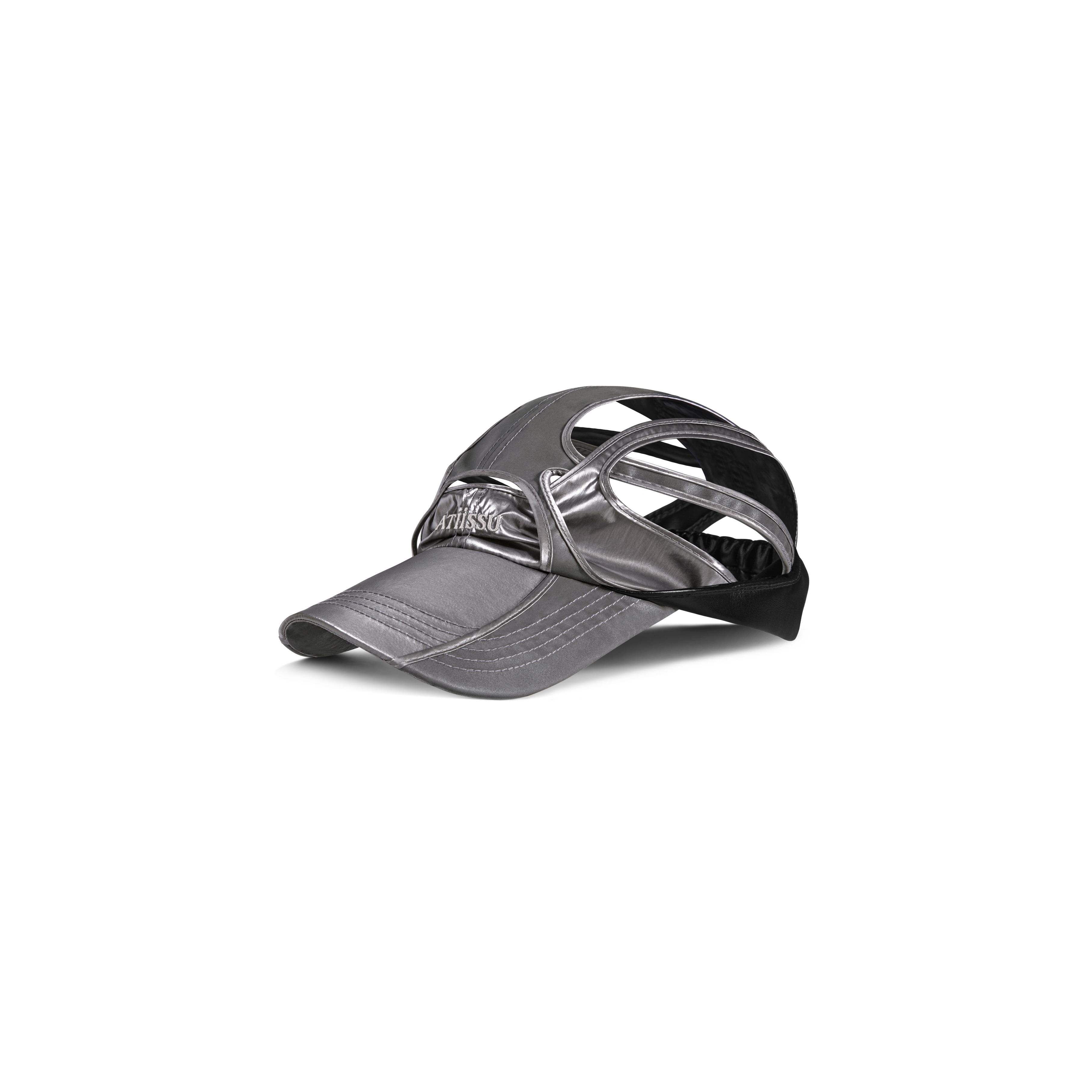 Maze Cap GY(MT) | Atiissu KR