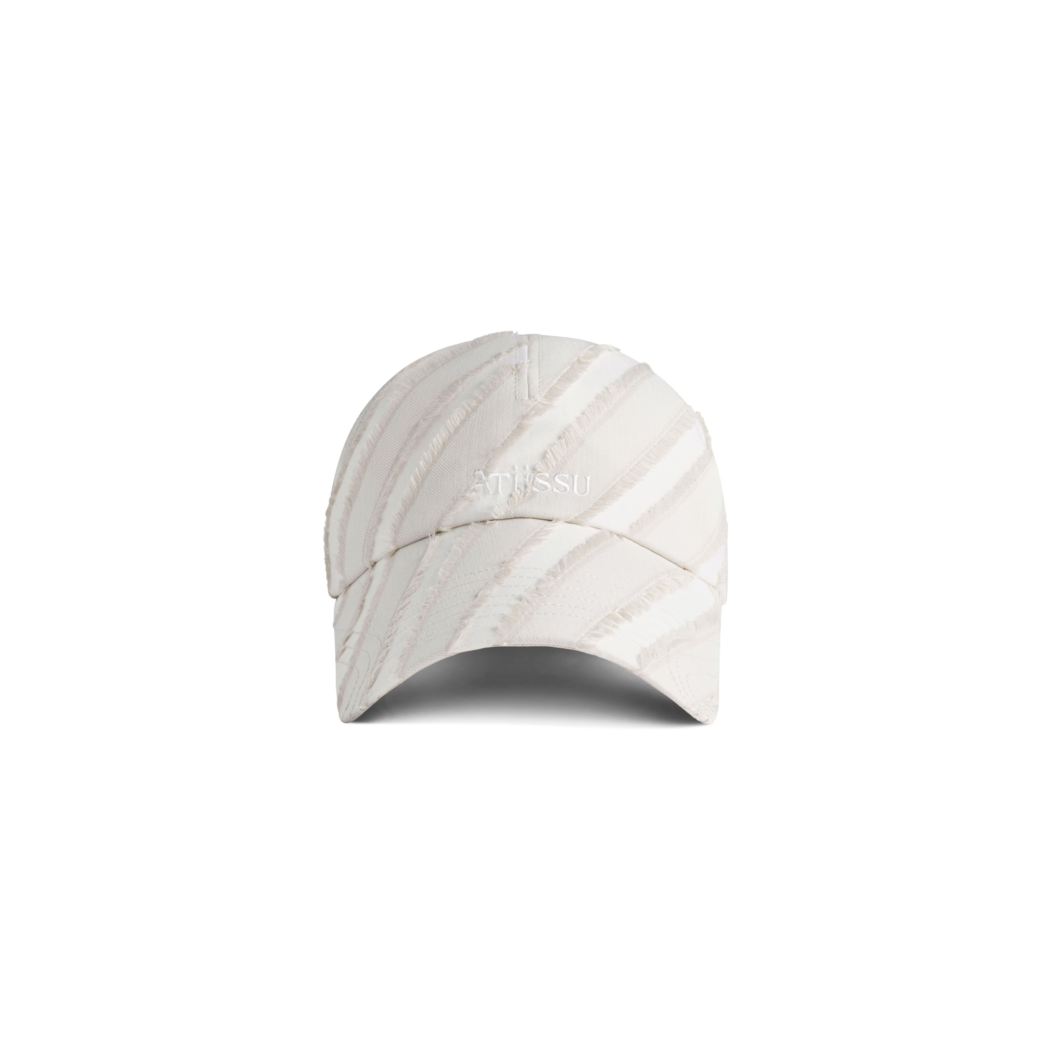 Taylor Cap BK | Atiissu KR