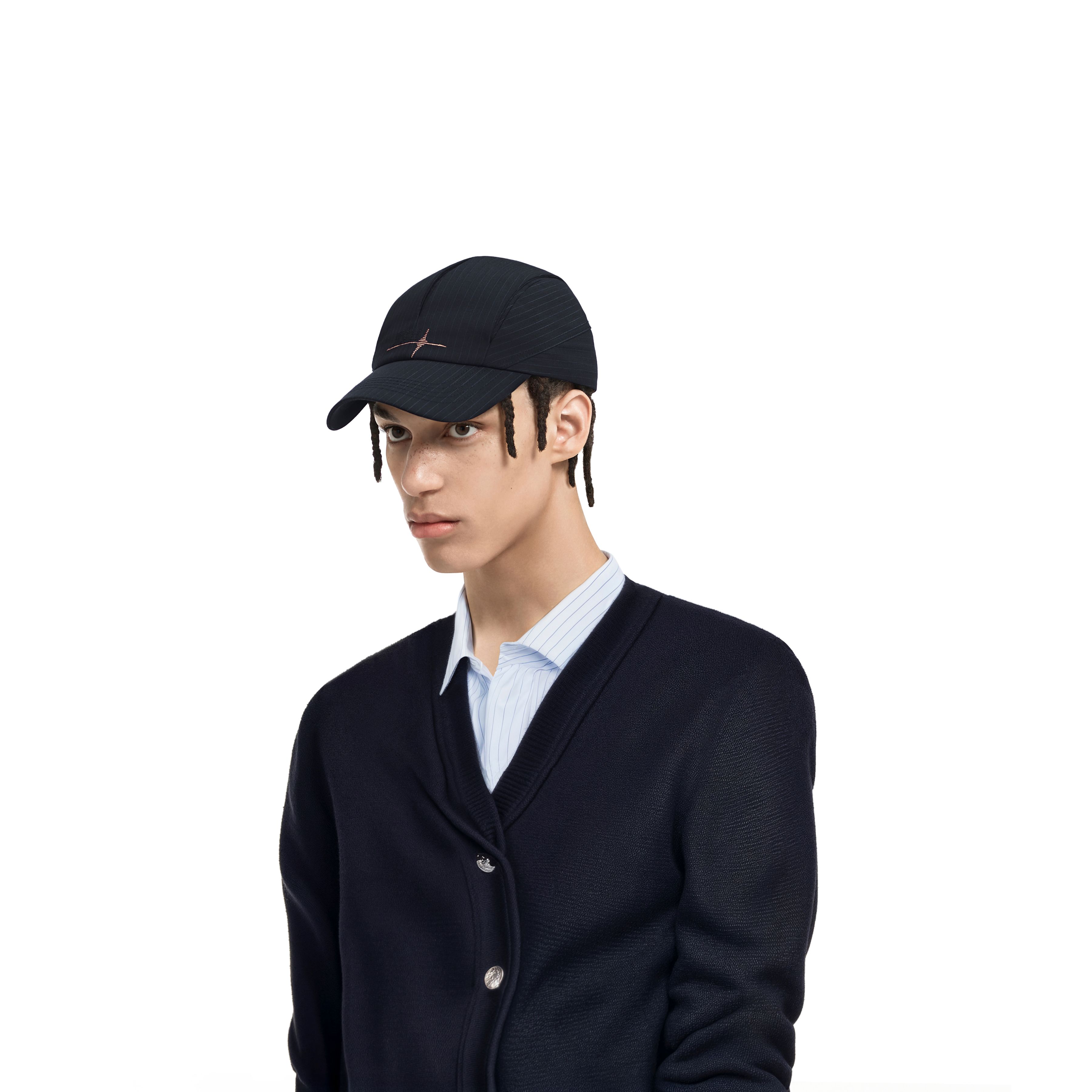 Taylor Cap BK | Atiissu KR