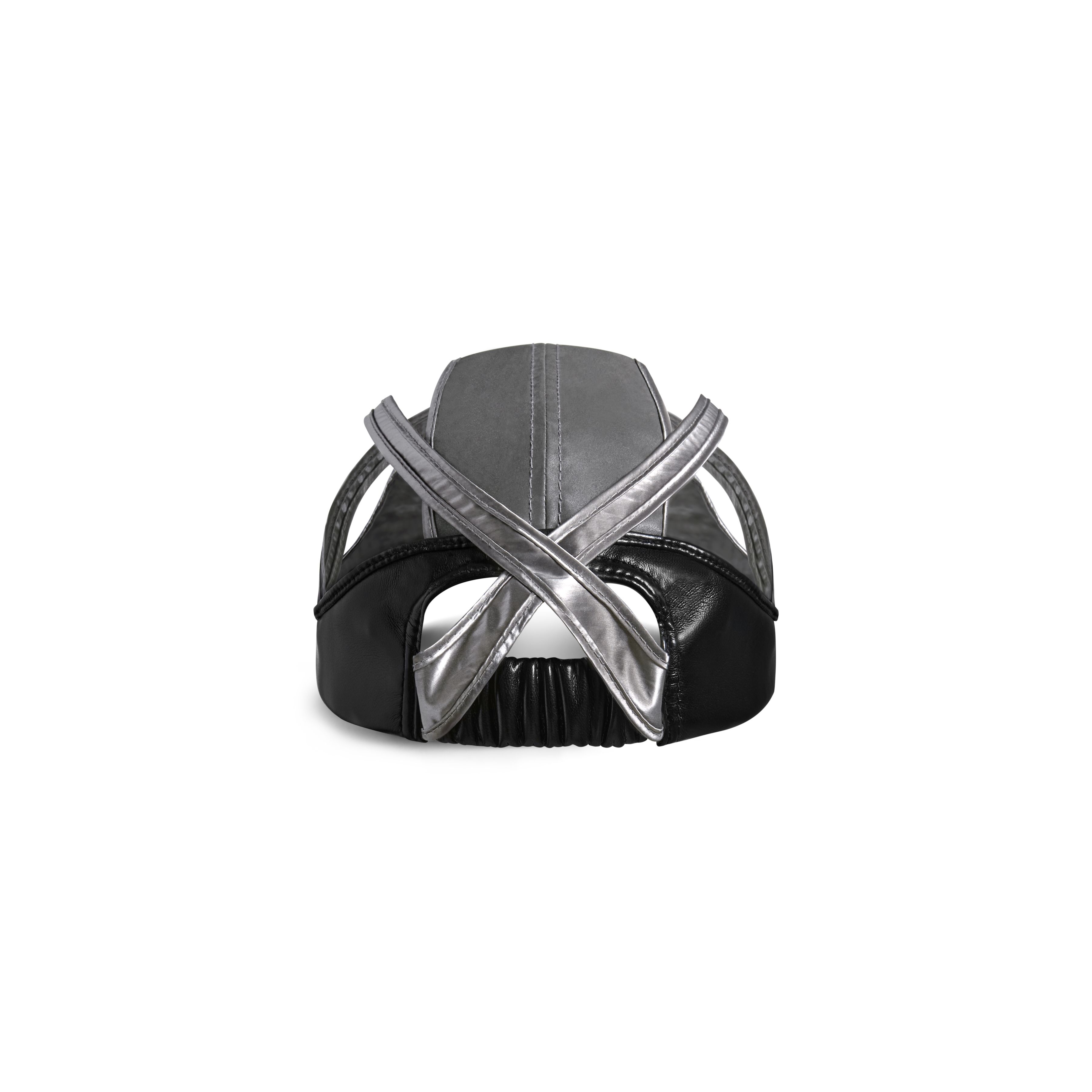 Maze Cap GY(MT) | Atiissu KR