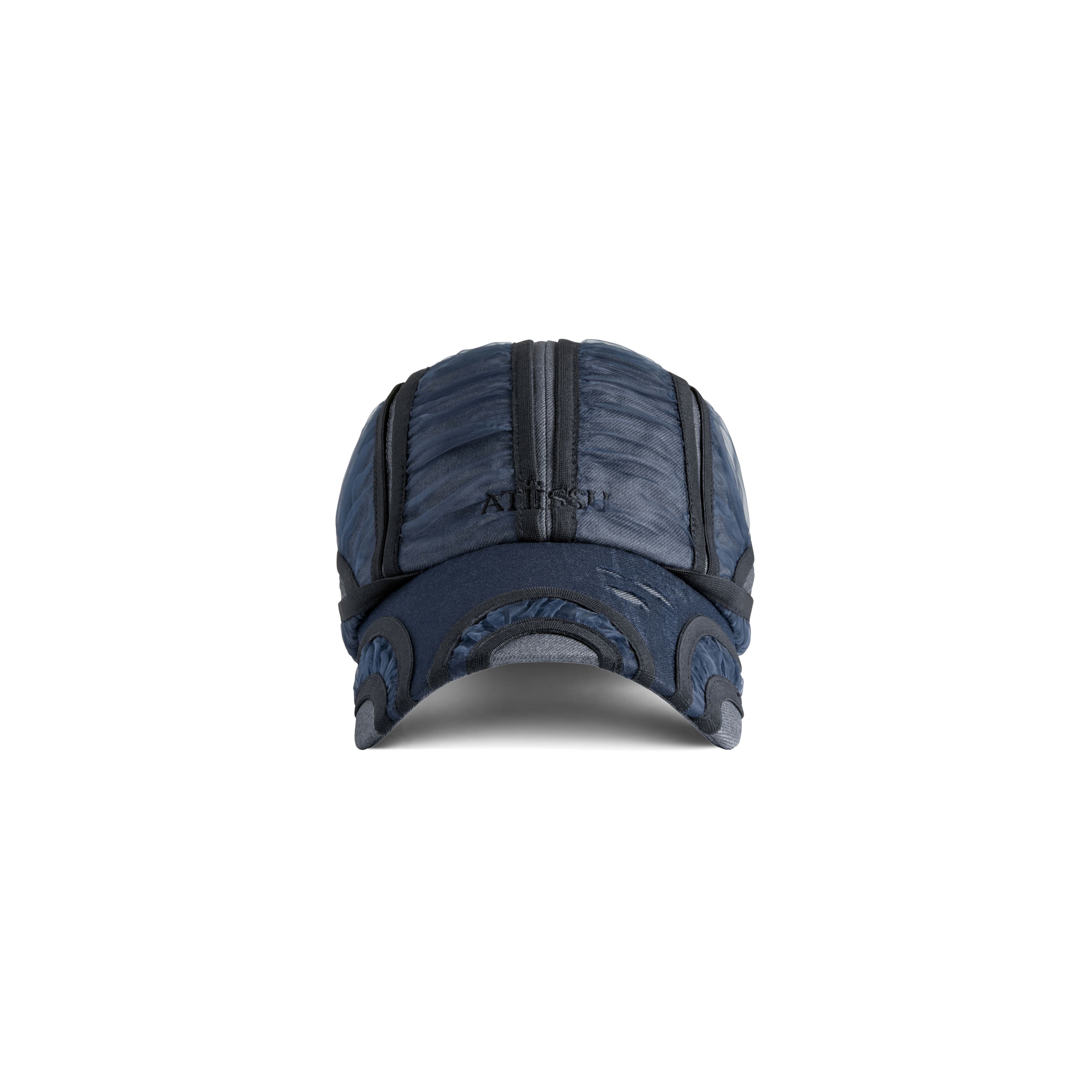 Maze Cap GY(MT) | Atiissu KR