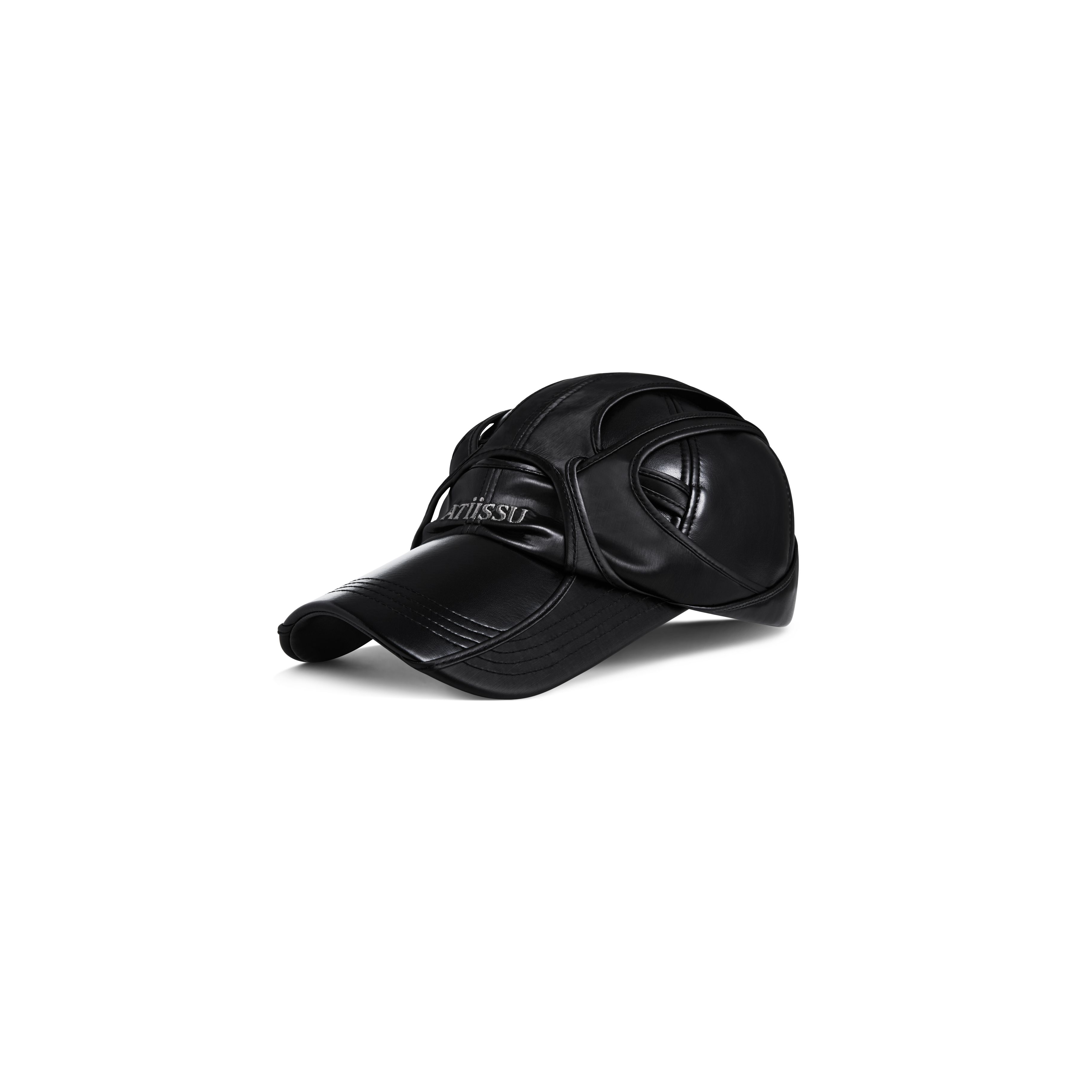 Spider Cap BK(LT) | Atiissu KR